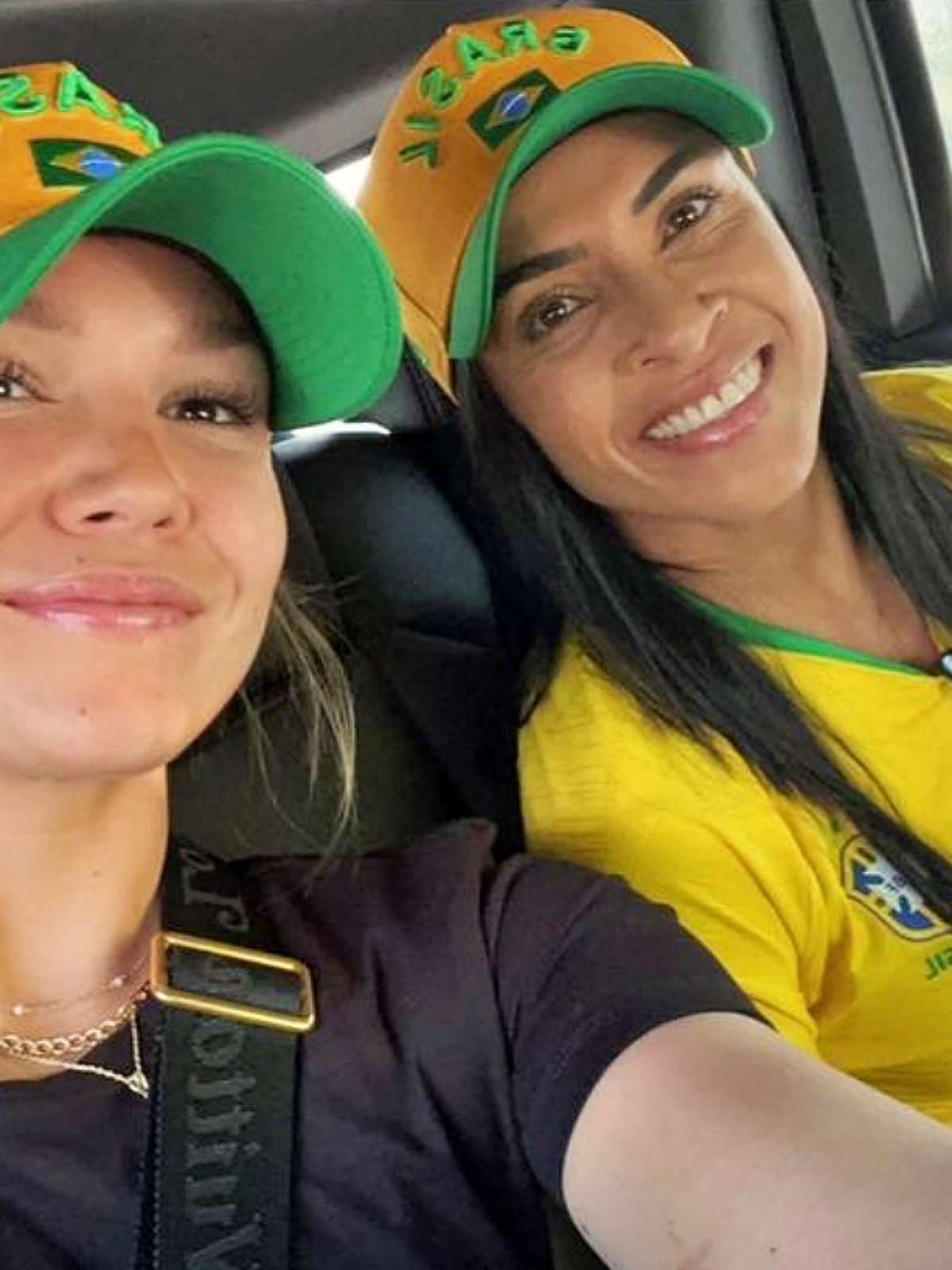 O golaço das jogadoras LGBTQIA+ na Copa do Mundo feminina