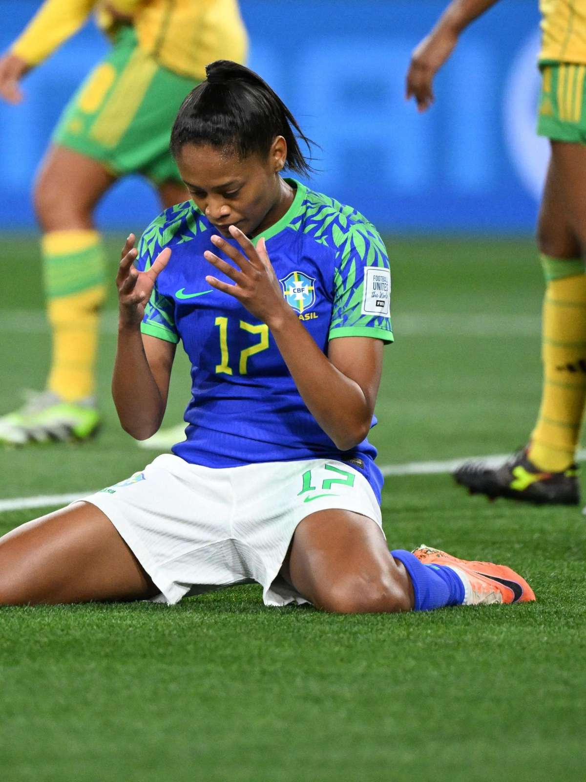 Quais são os próximos jogos do Brasil na Copa do Mundo feminina