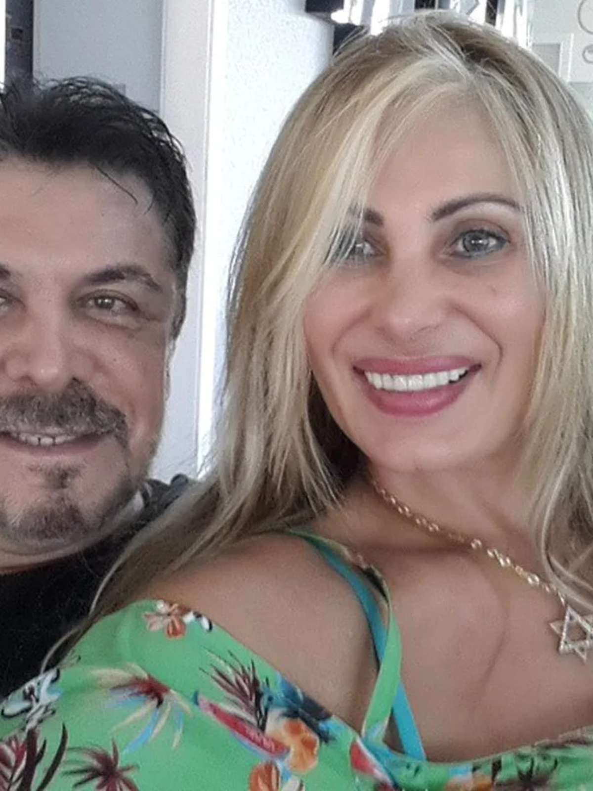 Ângela Bismarchi denuncia ex-marido por perseguição e escândalos