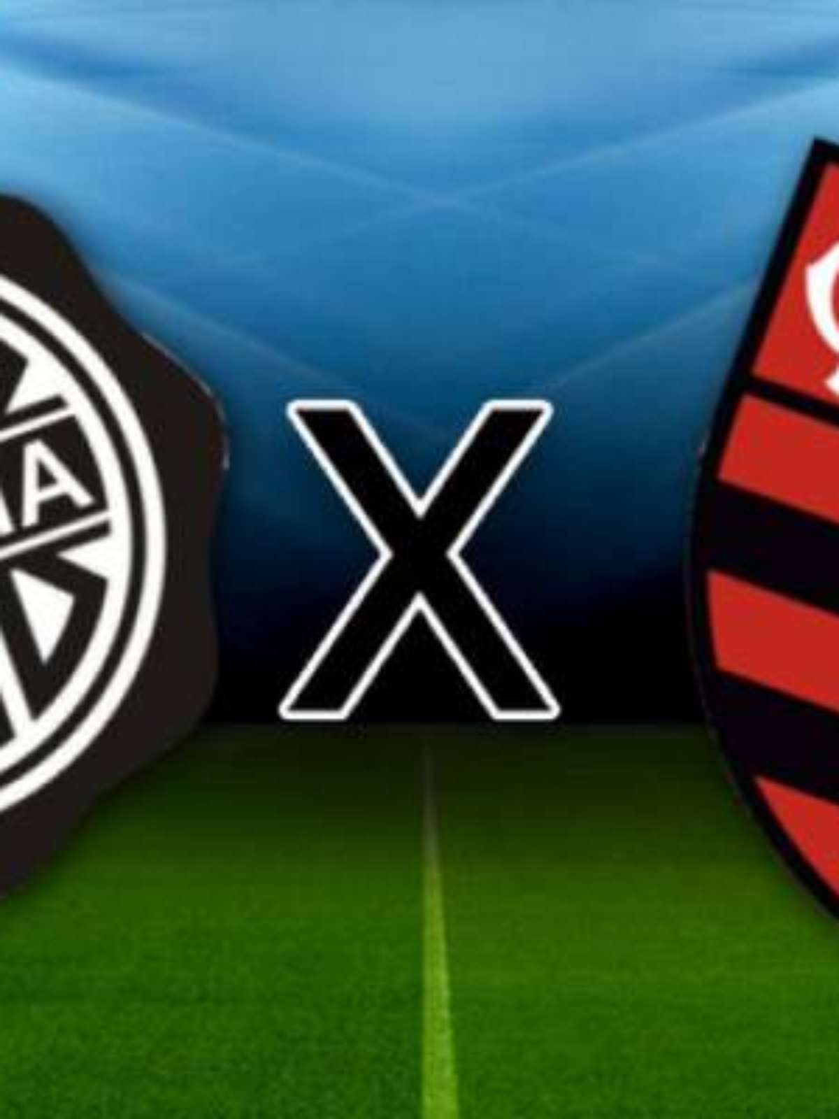 Flamengo x Olimpia ao vivo e online, onde assistir, que horas é, escalação  e mais das oitavas de final da Copa Libertadores