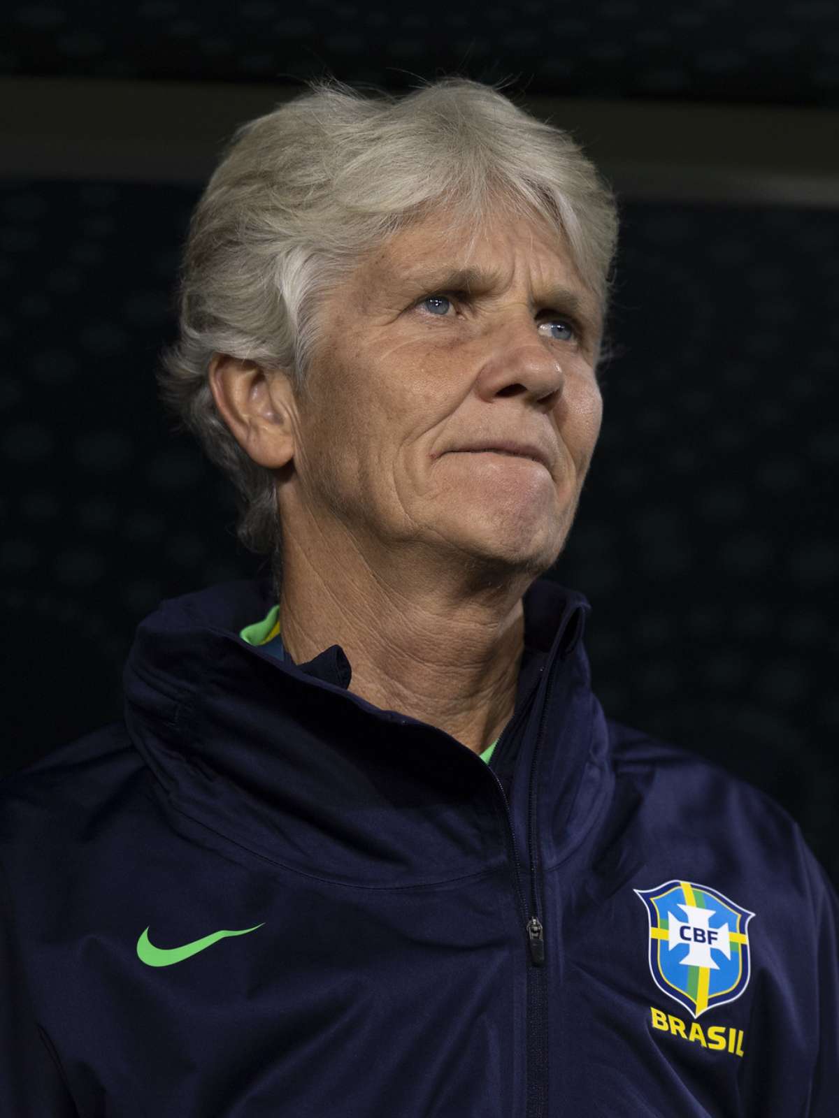Futuro de Pia Sundhage no comando da Seleção Brasileira é indefinido após  fiasco na Copa do Mundo Feminina