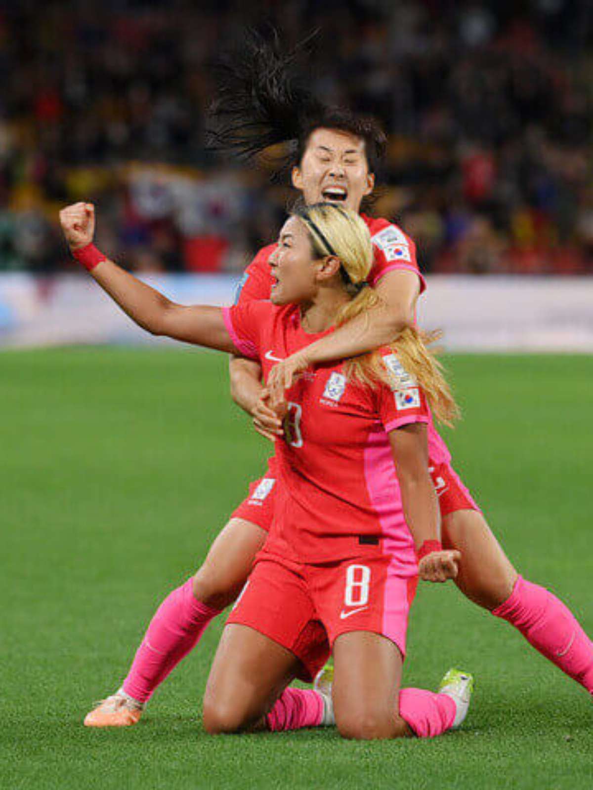 Copa do Mundo feminina: Brasil é sorteado para o grupo da algoz Austrália,  futebol feminino, jogos de copa do mundo feminina 