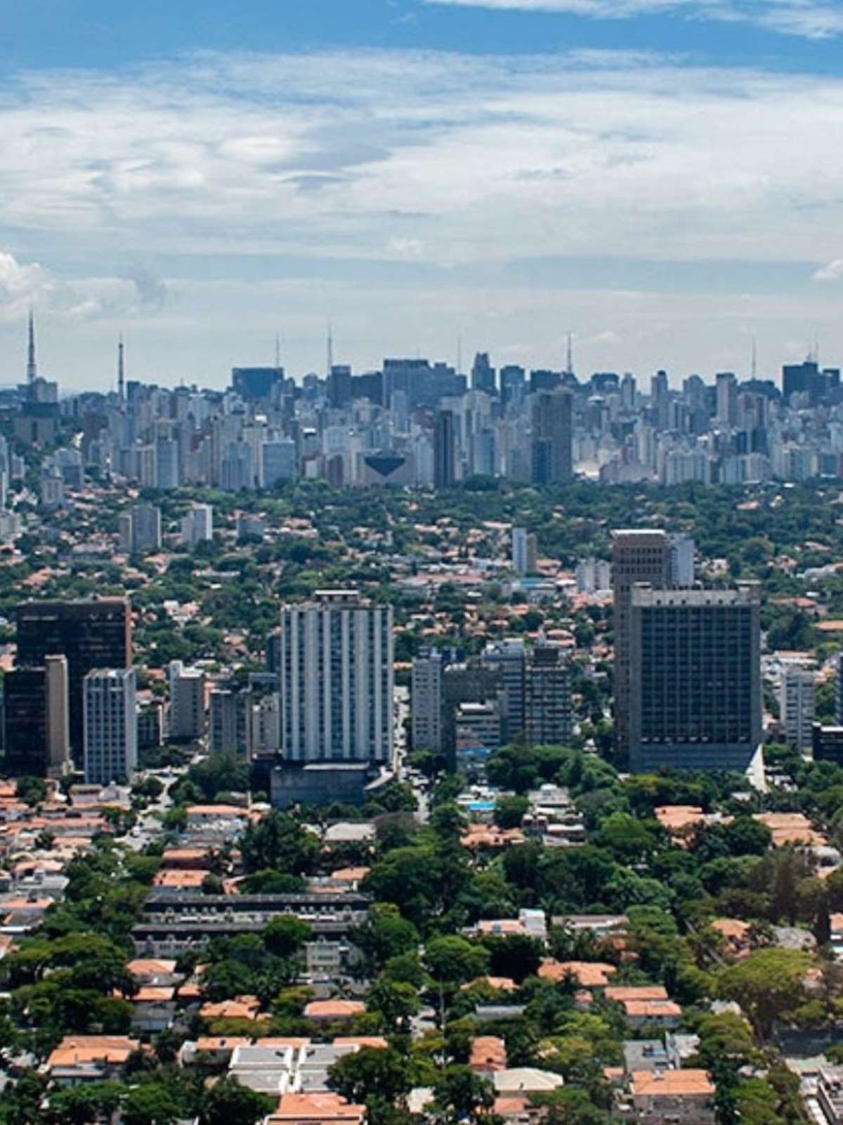 São Paulo usa receita para manter o racismo de vento em popa