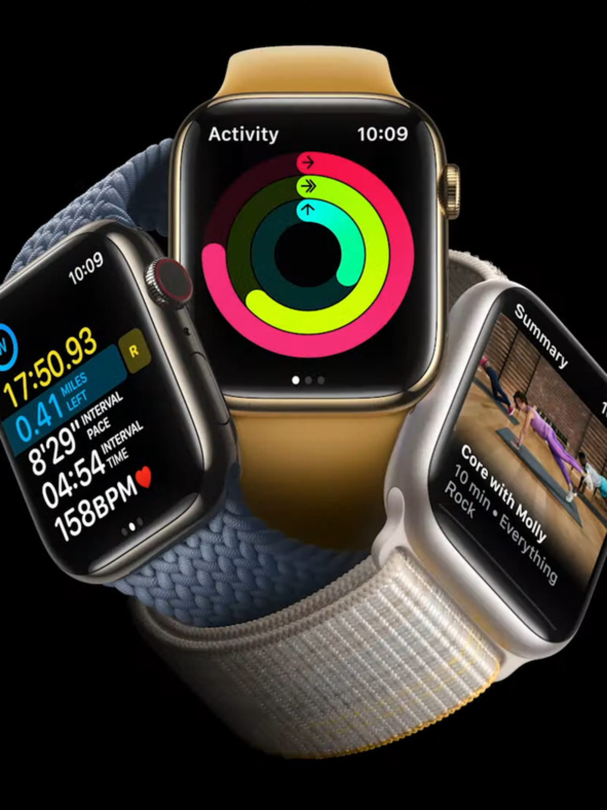 Como saber se um Apple Watch é original - Canaltech