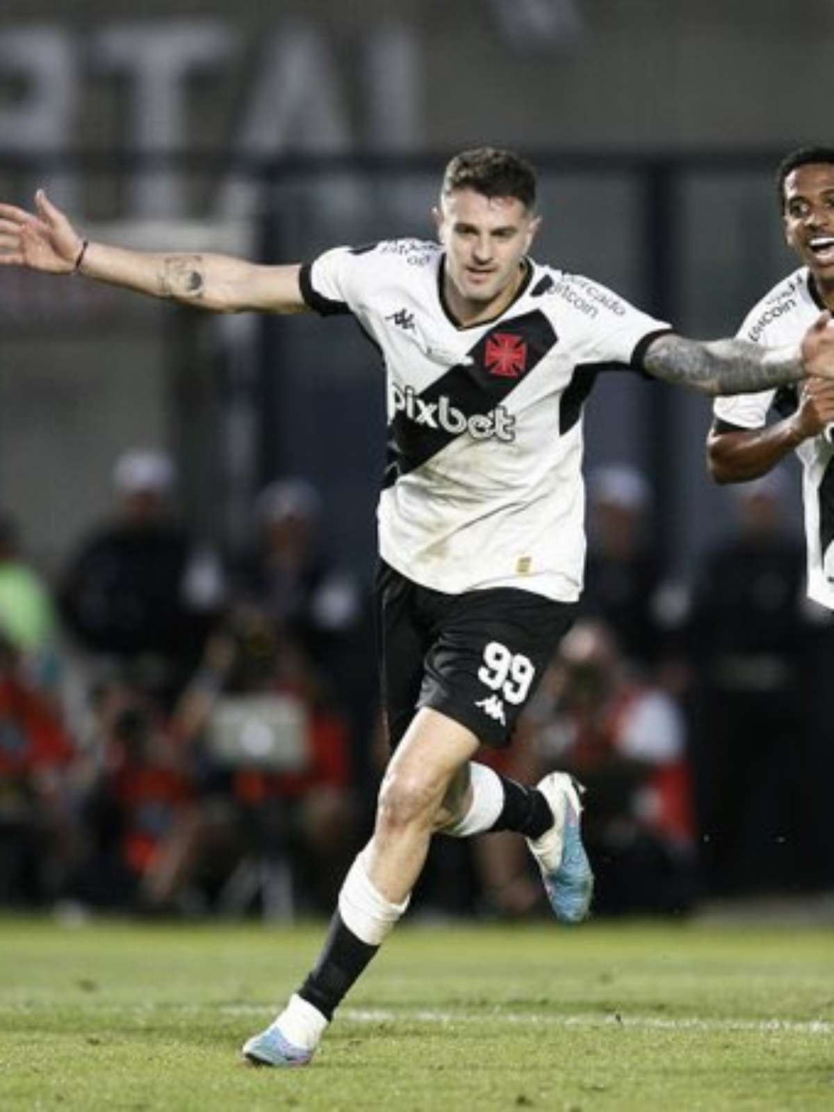 Brasileirão tem 6 jogos neste domingo; Corinthians e Vasco jogam às 10h -  Esportes - Campo Grande News