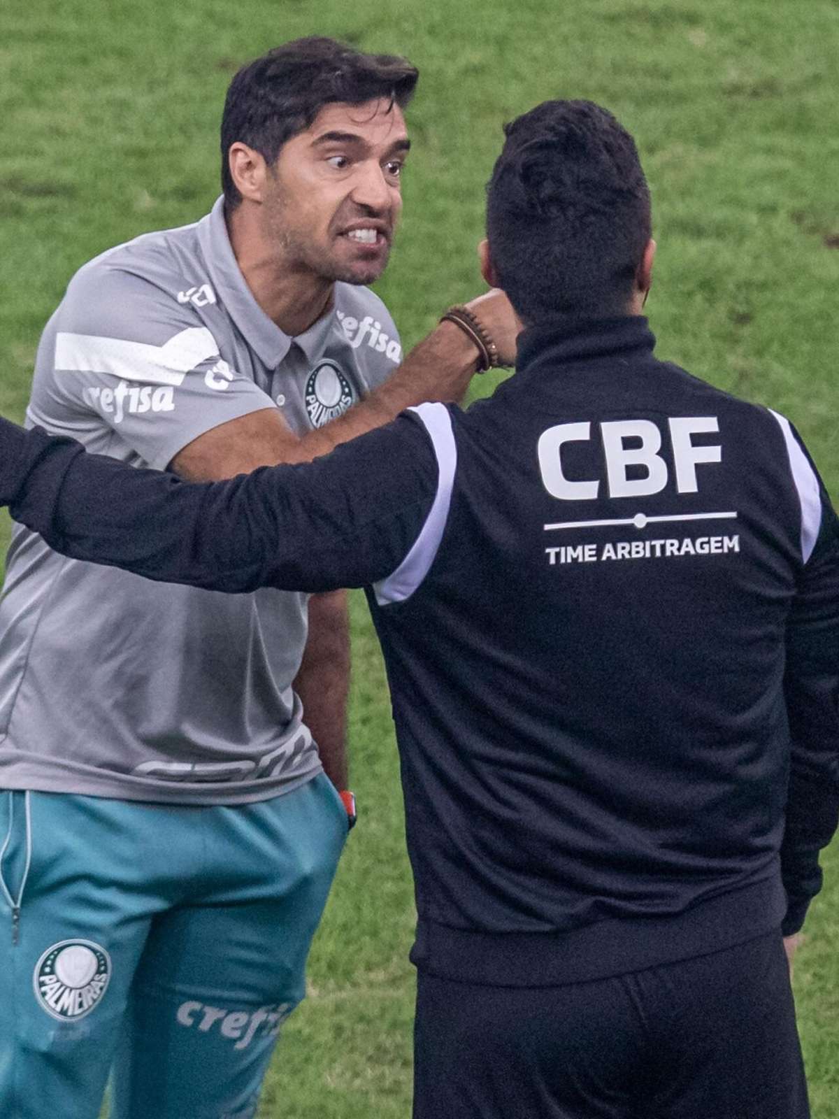 Futuro de Abel Ferreira, mudanças no Allianz Parque, transmissão grátis do  clássico e mais: as últimas do Palmeiras