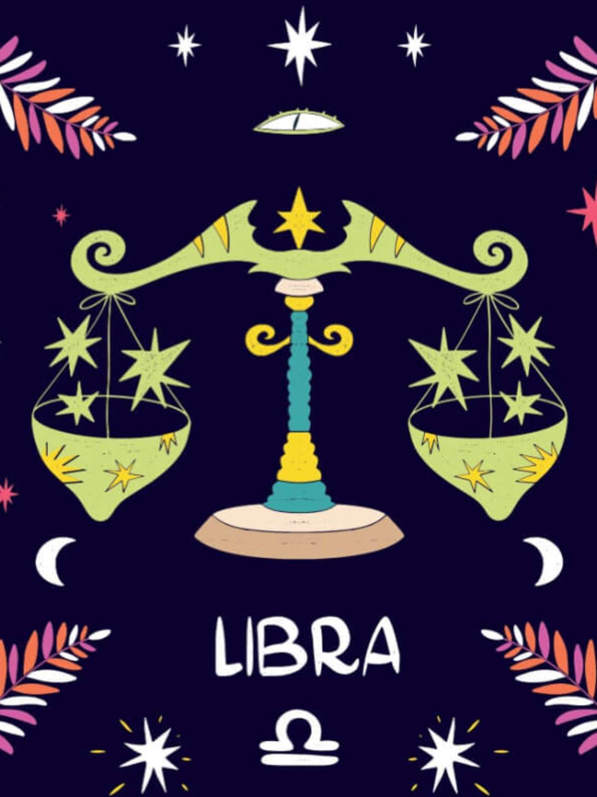 10 curiosidades sobre o signo de Libra