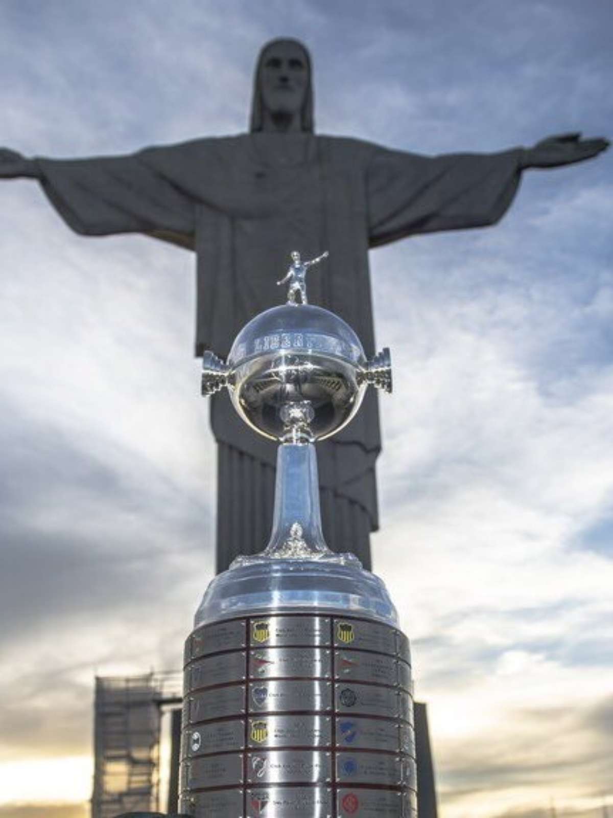 Libertadores & Sul-Americana: Resultados das quartas de finais - segunda  partida