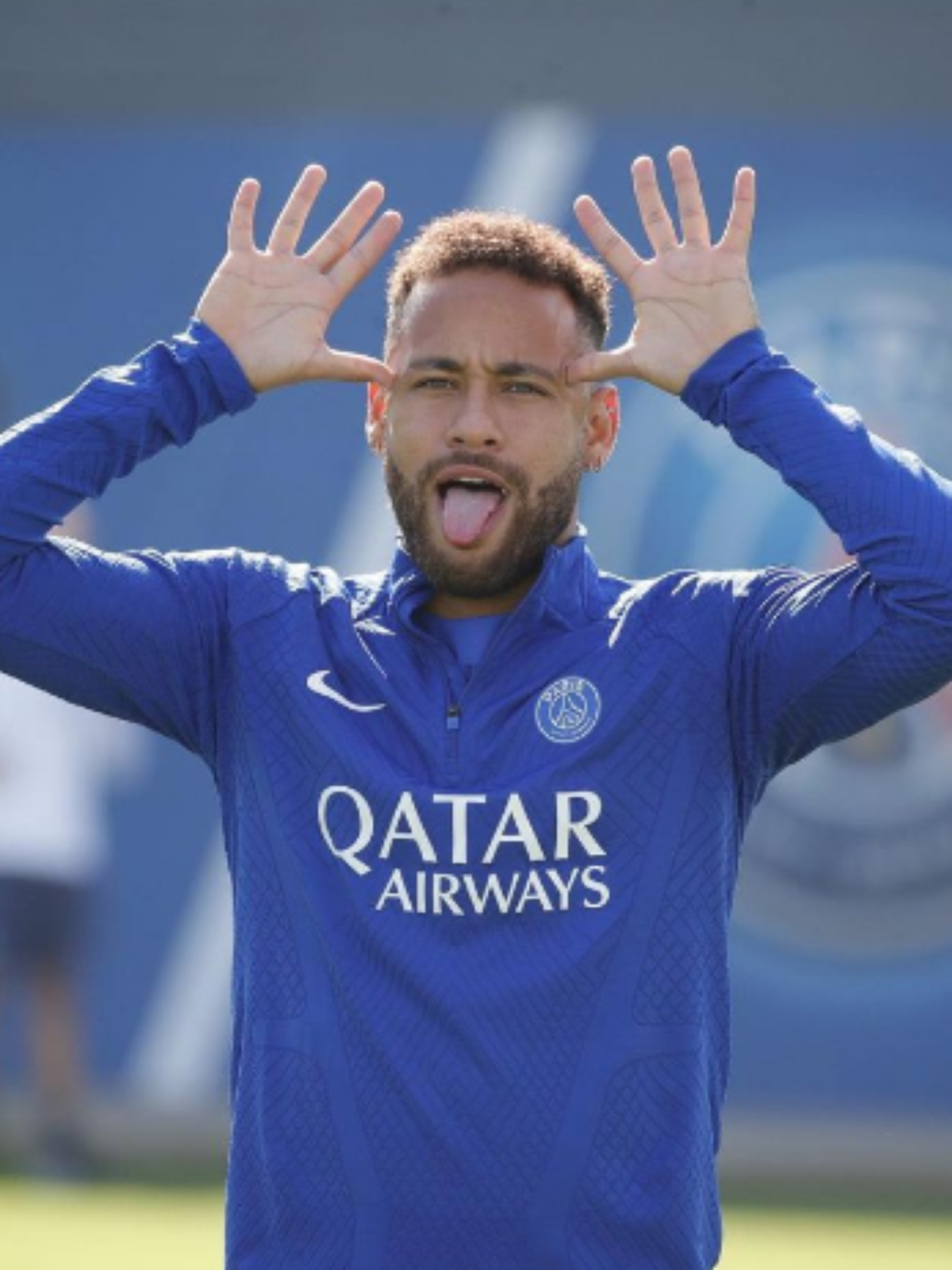 Site inglês coloca Neymar como 31º melhor jogador do mundo