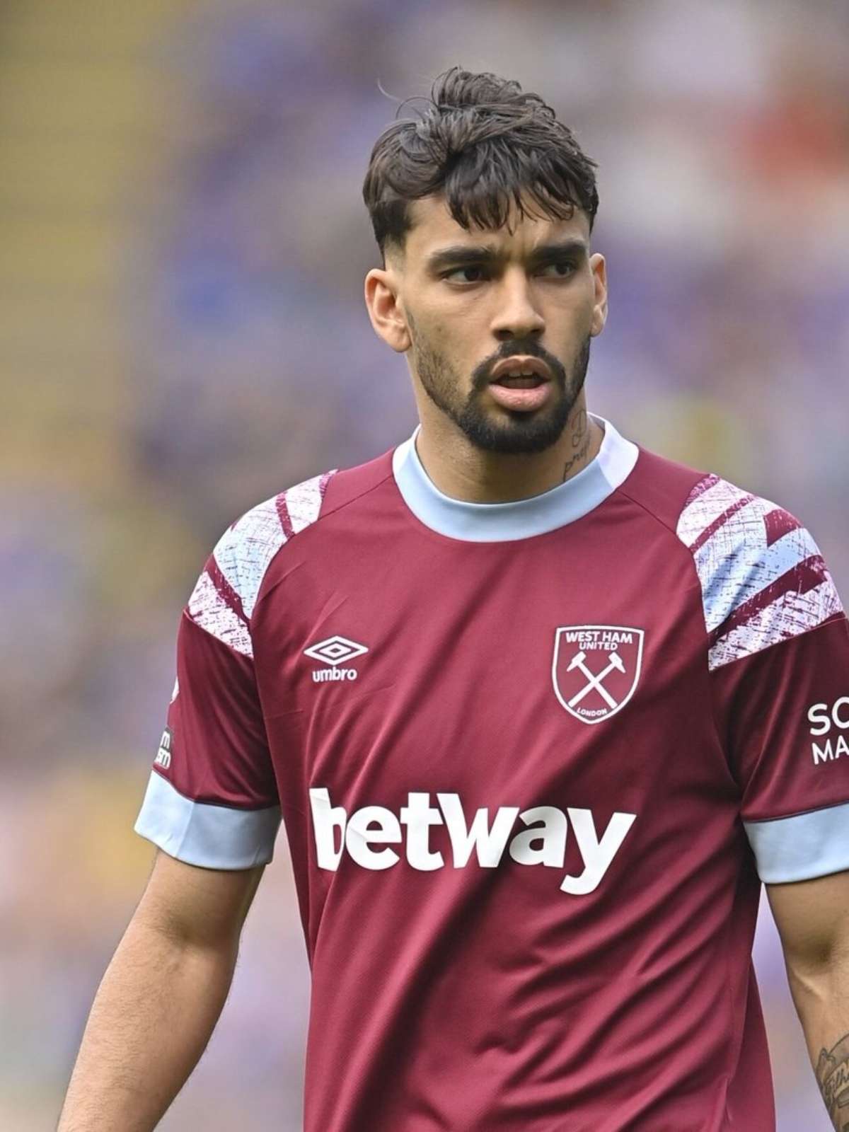 Especial! Raio-X da Premier League 2023/24: West Ham