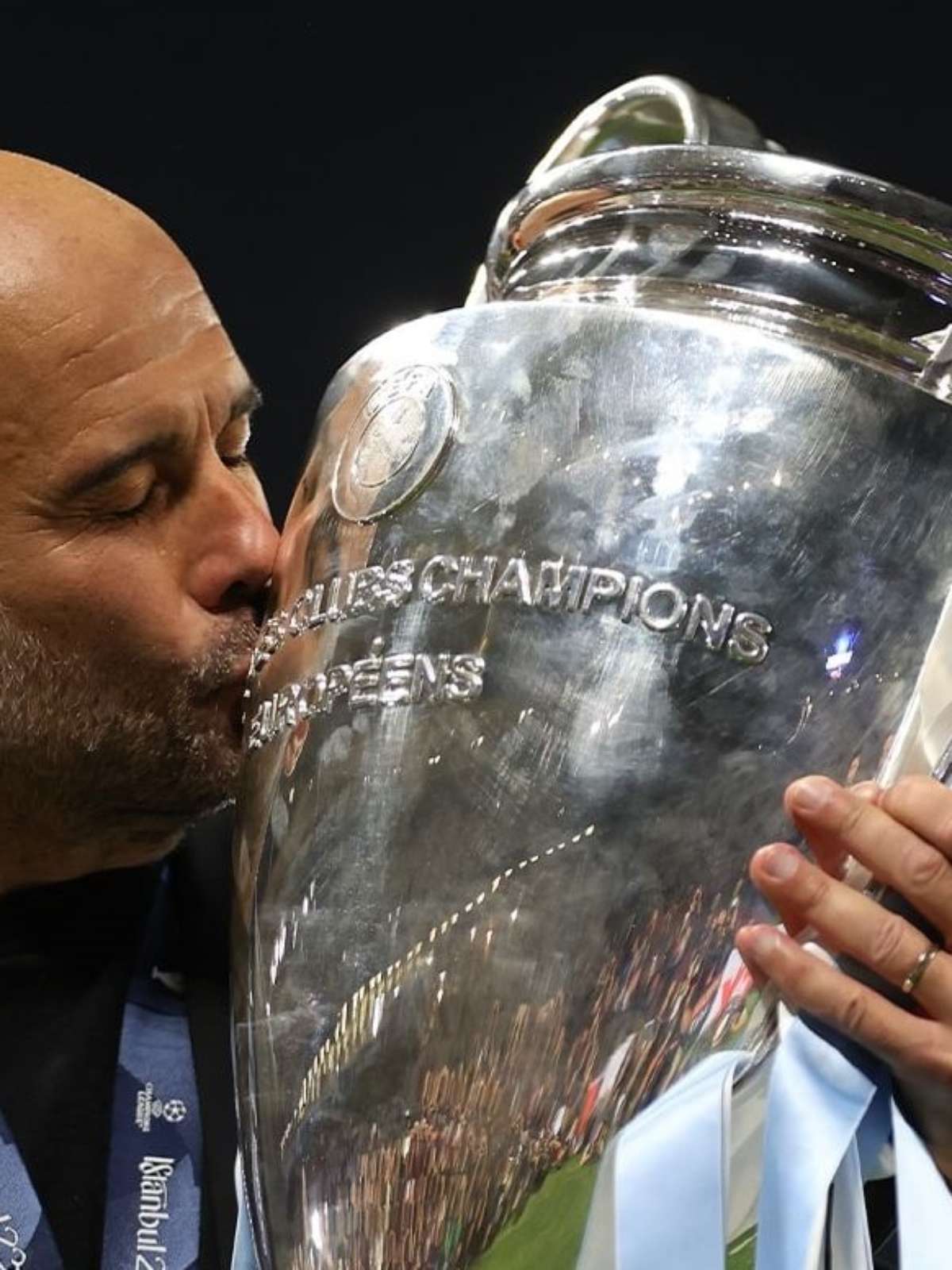 Sorteio das quartas da Champions League 2023: data e classificados, liga  dos campeões