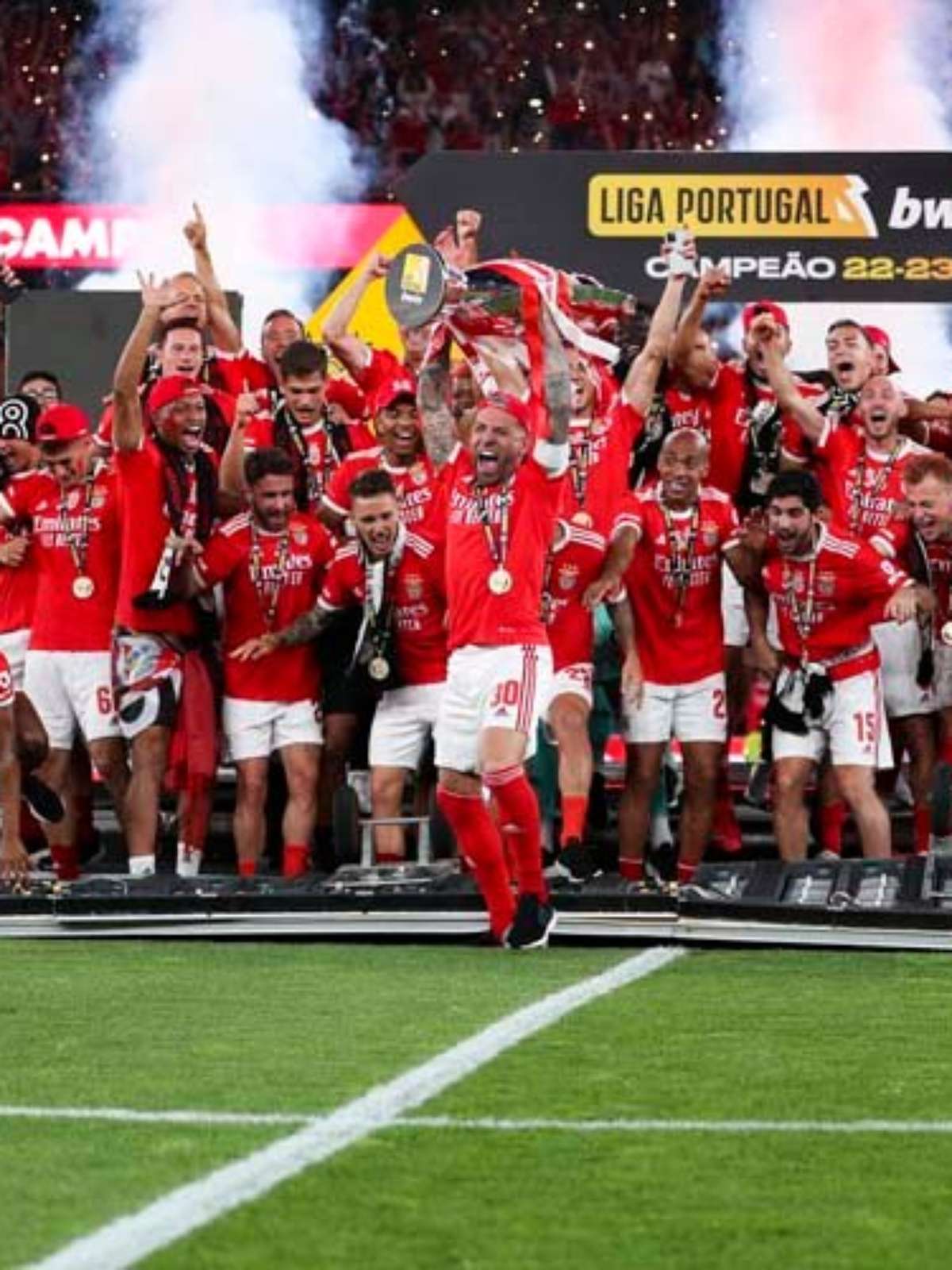 RMC Sport vai deixar de transmitir jogos do campeonato português em França  - França - Jornal Record