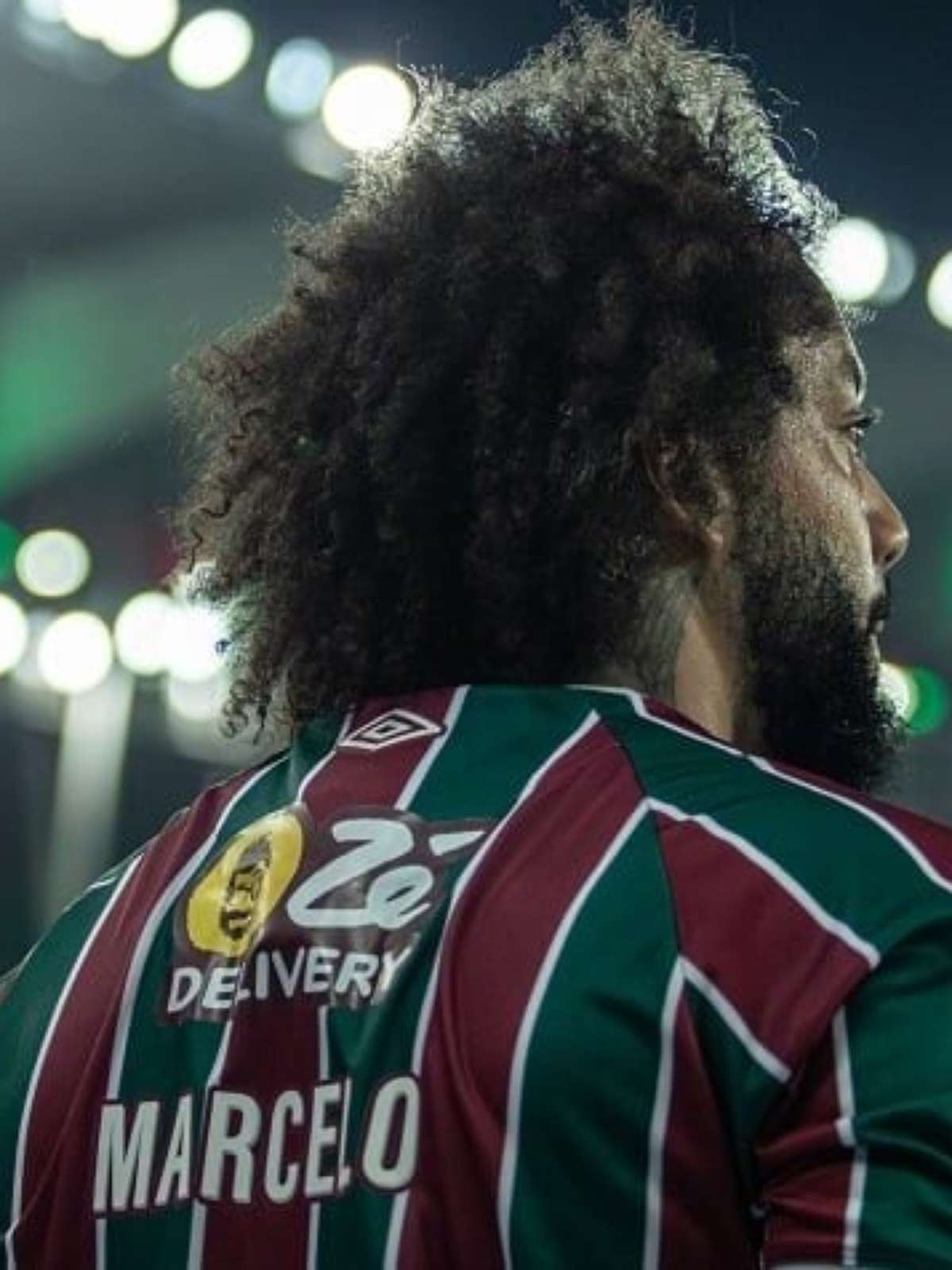 Marcelo NÃO vai jogar hoje? Fluminense na Libertadores