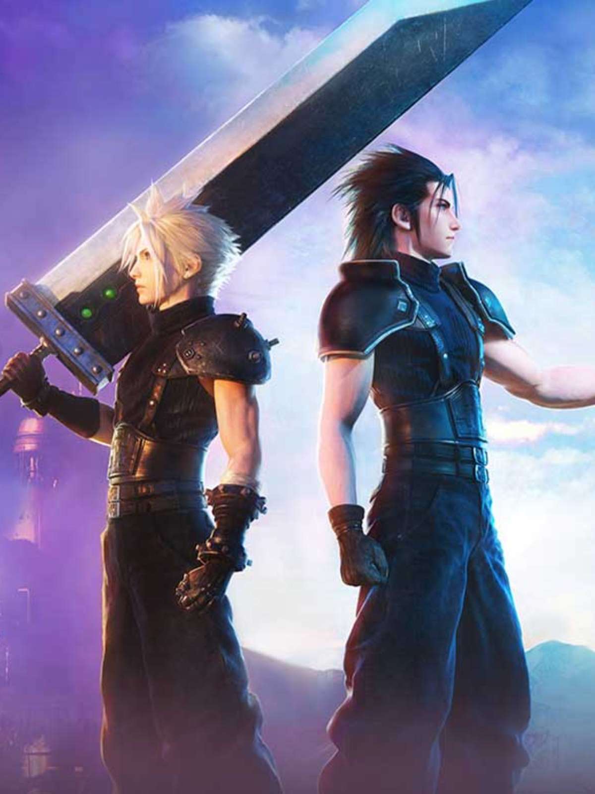 Final Fantasy VII Ever Crisis chega em setembro