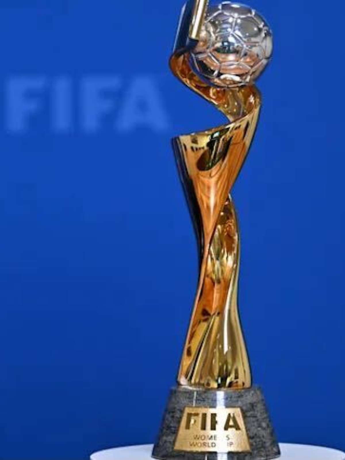 Troféu da Copa do Mundo feminina 2023 passará por 32 países, jogos de copa  do mundo feminina da fifatm 