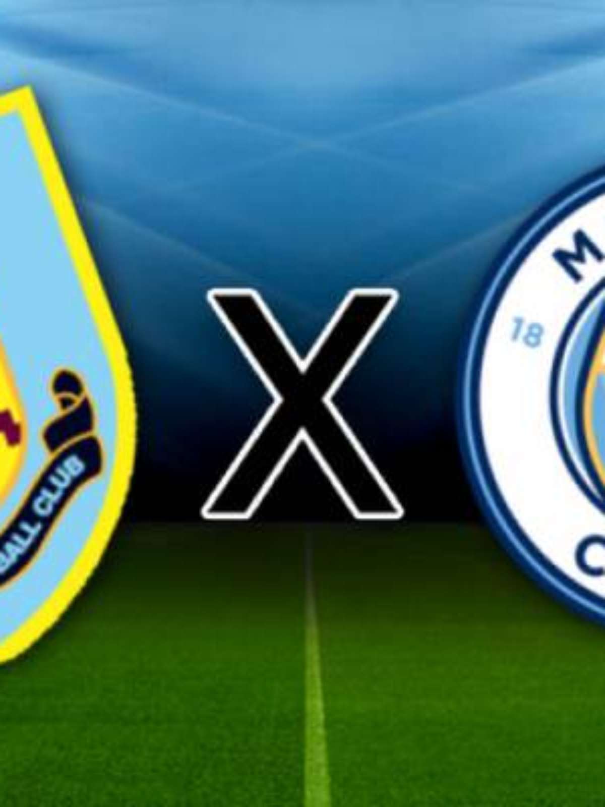 Burnley x Manchester City: onde assistir, horário e prováveis escalações do  jogo pela Premier League - Lance - R7 Futebol