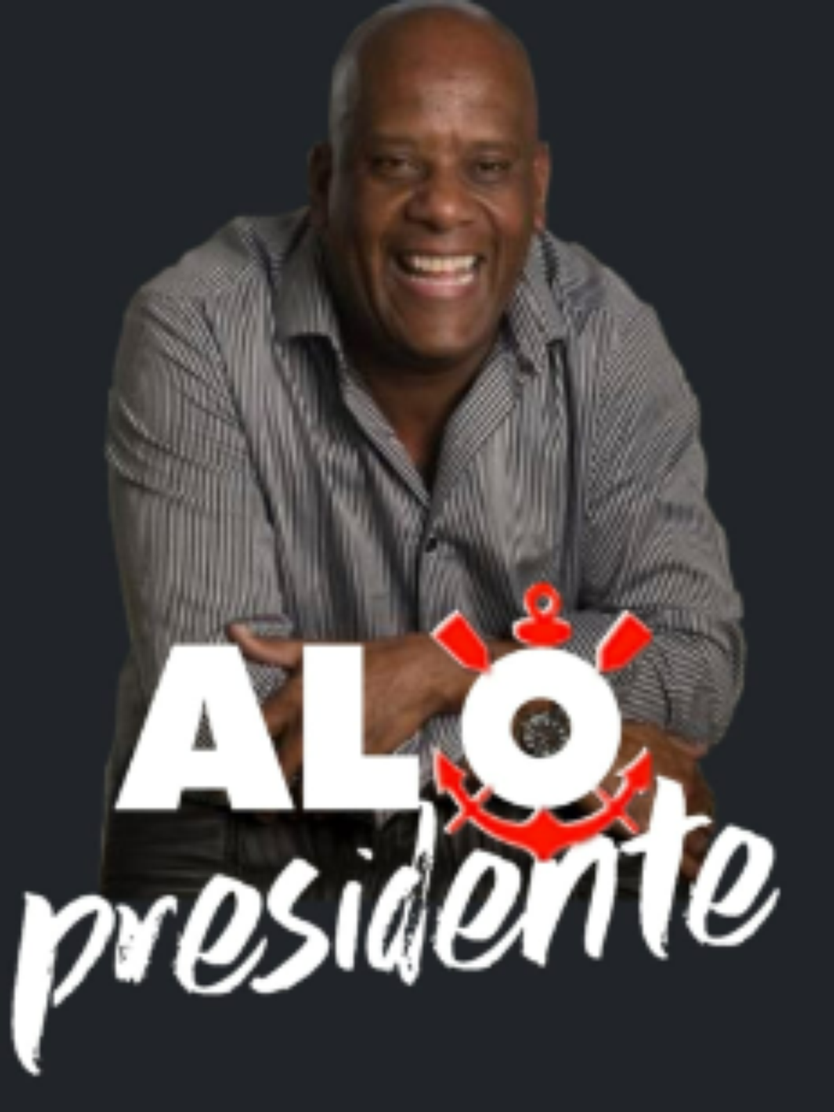 Alô Presidente