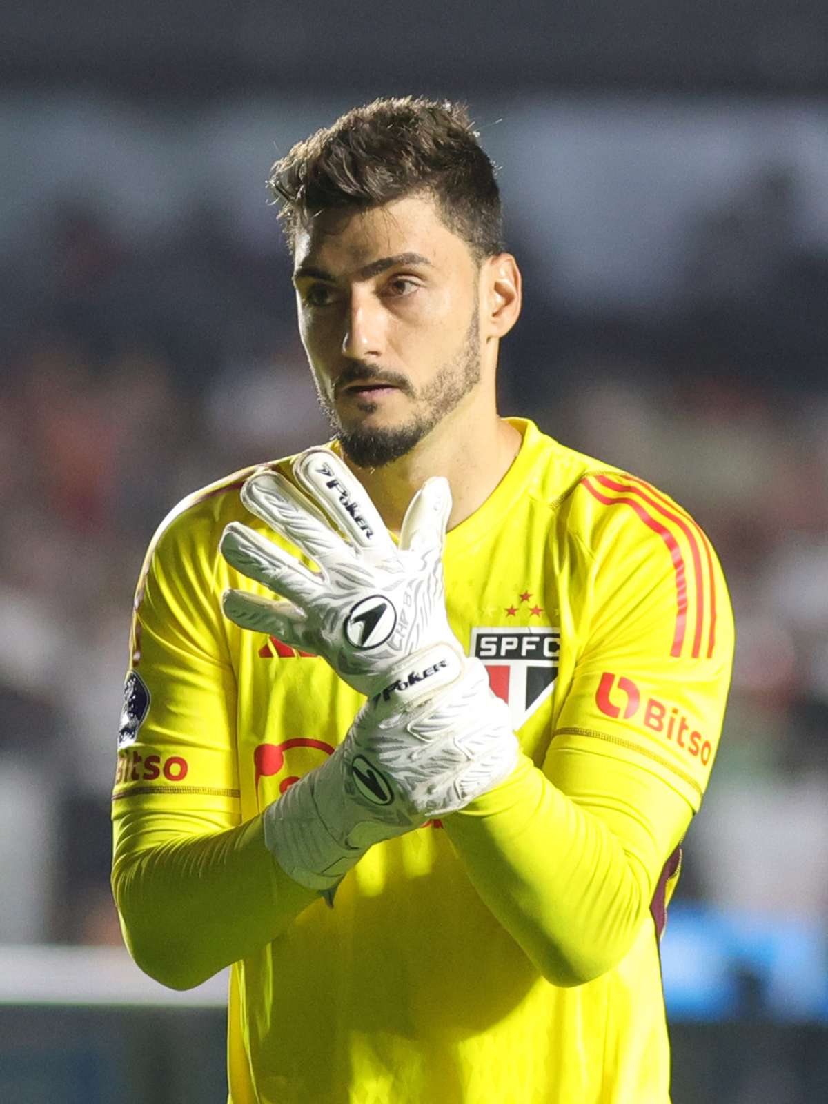 São Paulo News 🇾🇪 on X: Rafael foi escolhido o melhor goleiro da Copa do Brasil  2023. #Campeão 🏆  / X