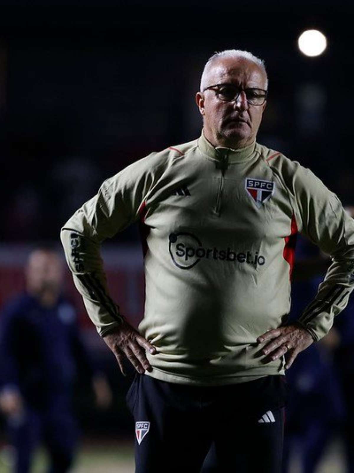 Dorival chega a mais uma final: o que falta para ser mais reconhecido? -  Placar - O futebol sem barreiras para você