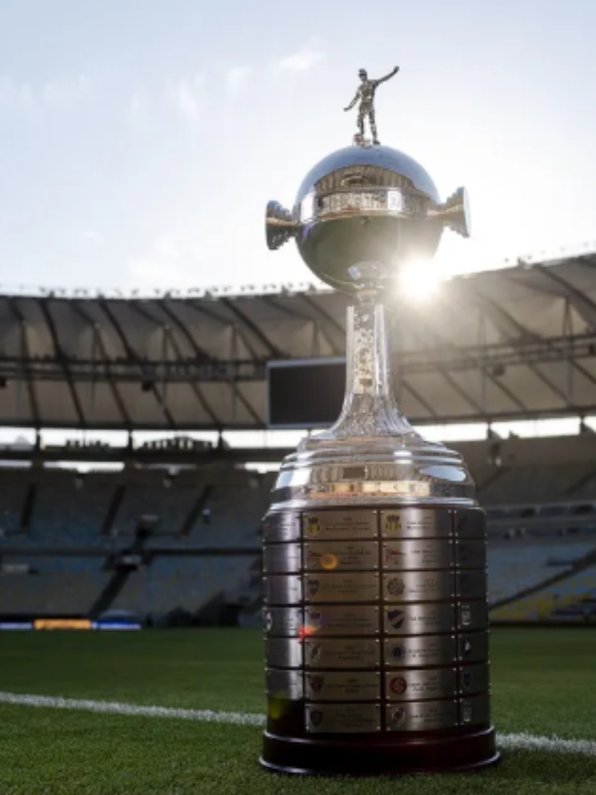 Final da Libertadores 2023: horário, local, onde assistir e data, libertadores