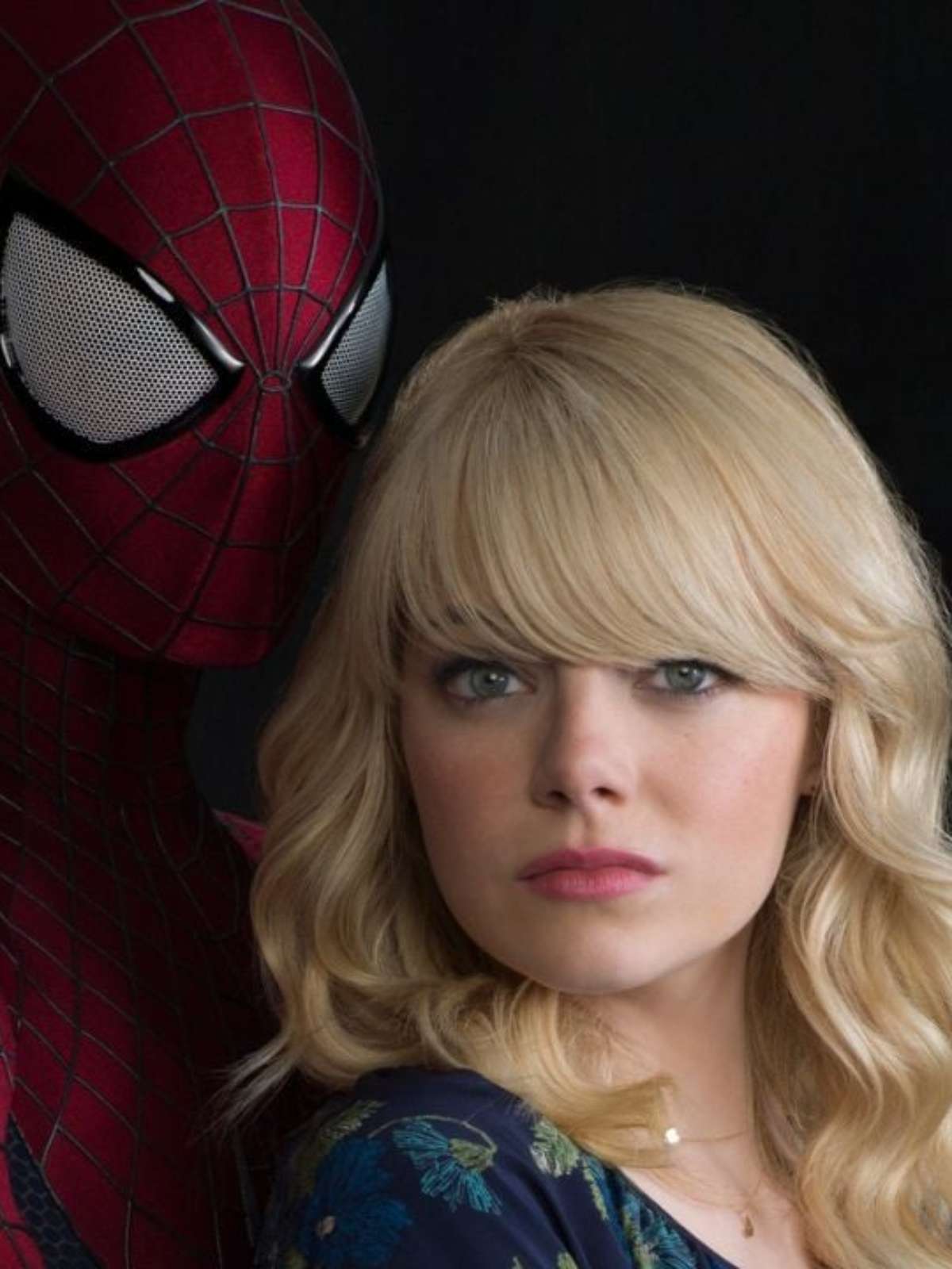 Cabelo de Emma Stone indica que Gwen Stacy fará estreia na Marvel? Fãs  surtam online com essa 