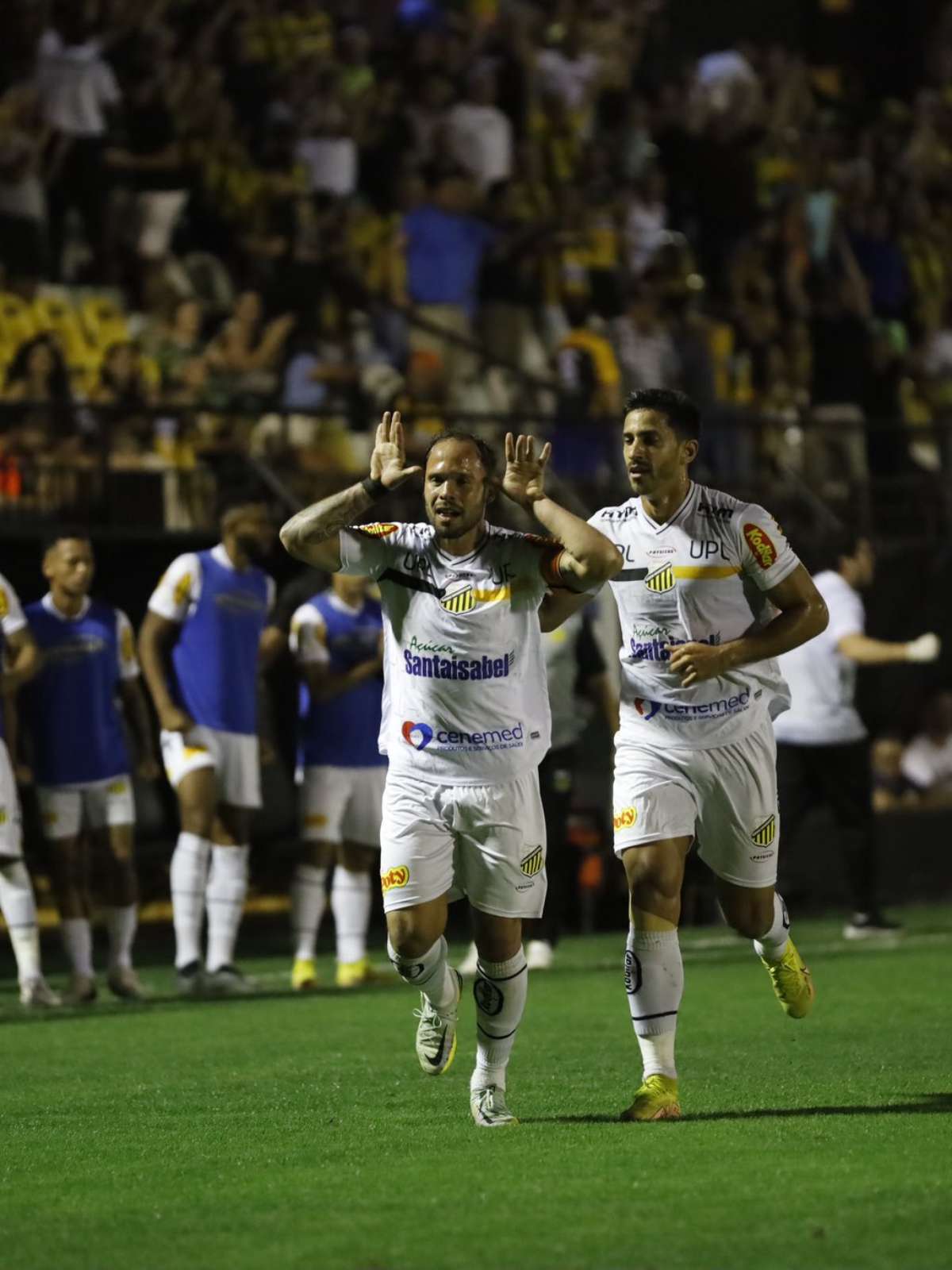 Palpite Londrina X Novorizontino - Campeonato Brasileiro Série B