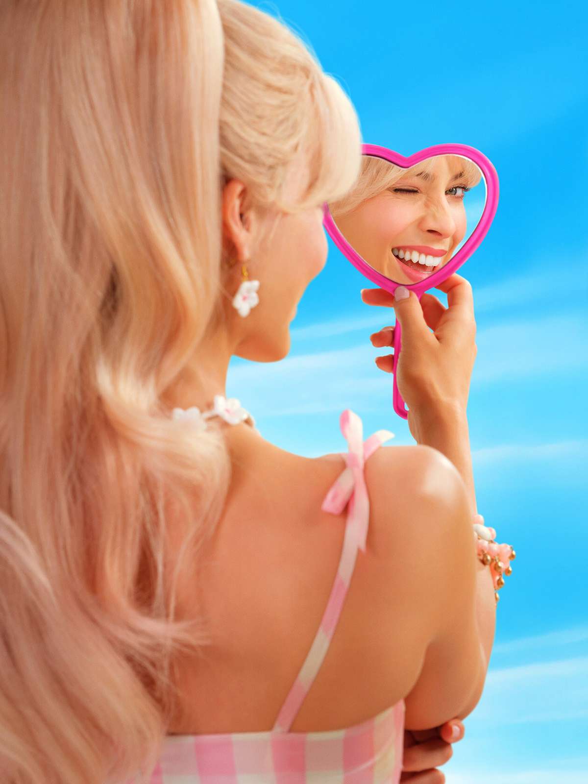 Barbie', 'Fuga das Galinhas 2' e outras produções chegam ao streaming