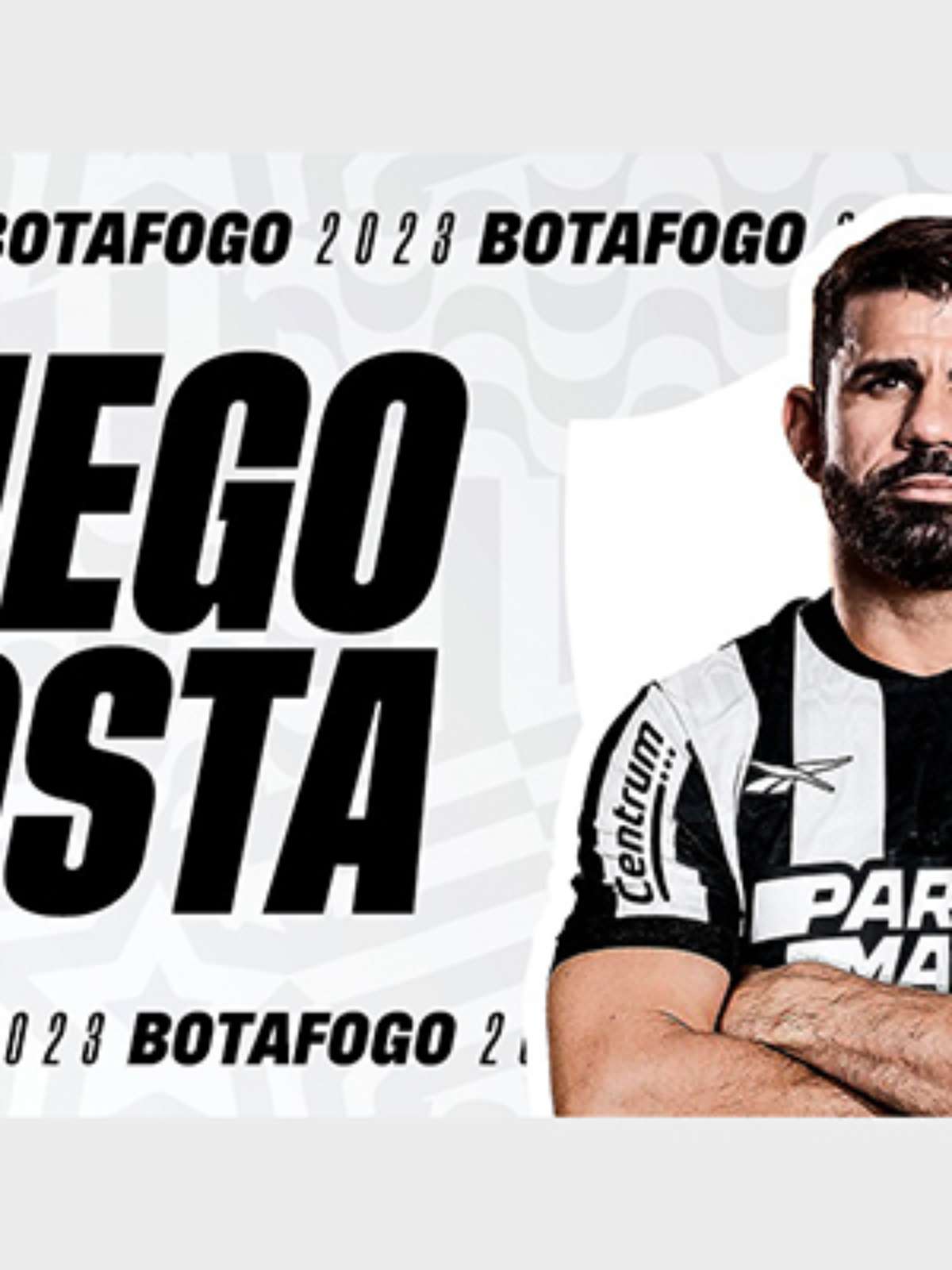 Em 'Acesso Total', diretor do Botafogo revela procura por treinadores  renomados no início da temporada, Botafogo