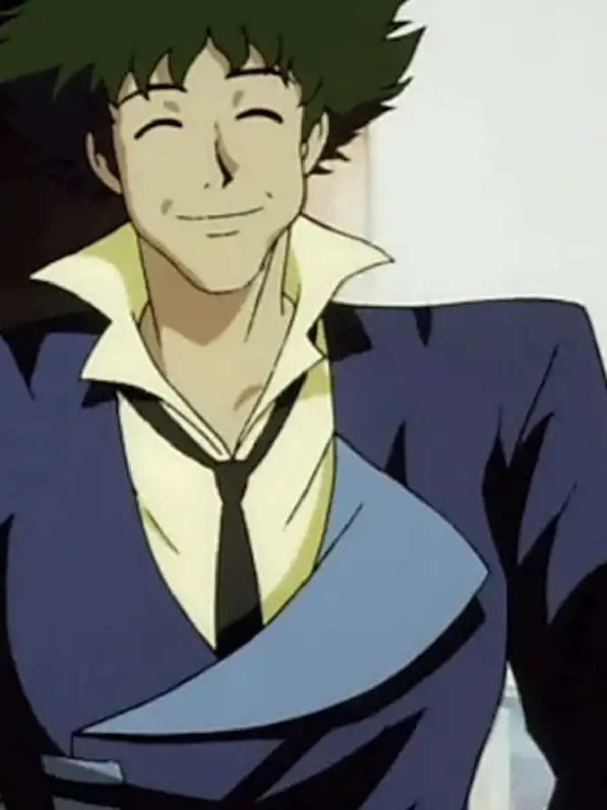 Lazarus é um novo anime do criador de Cowboy Bebop