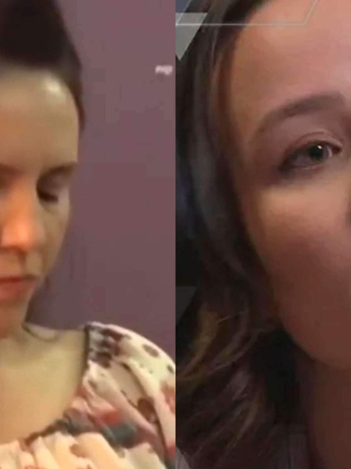 Vídeo chocante da mãe de Larissa Manoela viraliza na web: Isso é um  absurdo
