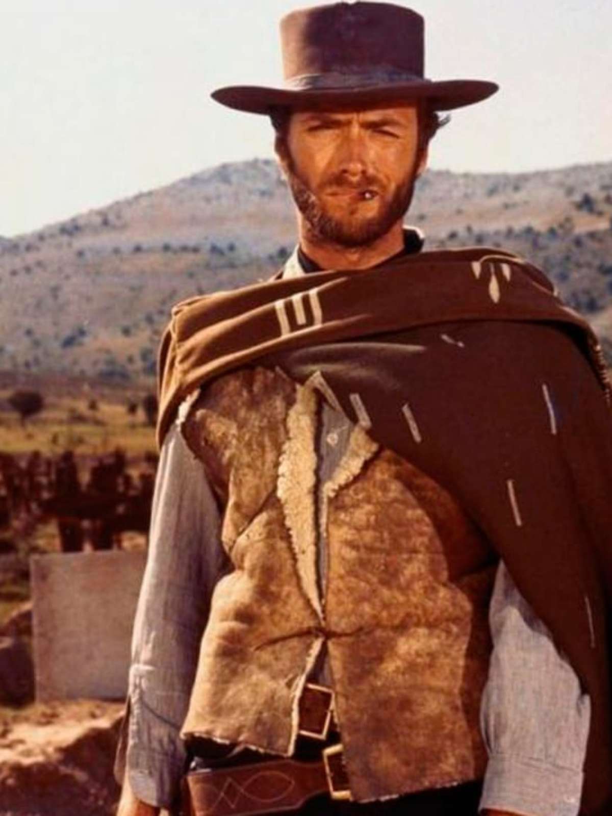 Este filme de Clint Eastwood é uma obra-prima de faroeste