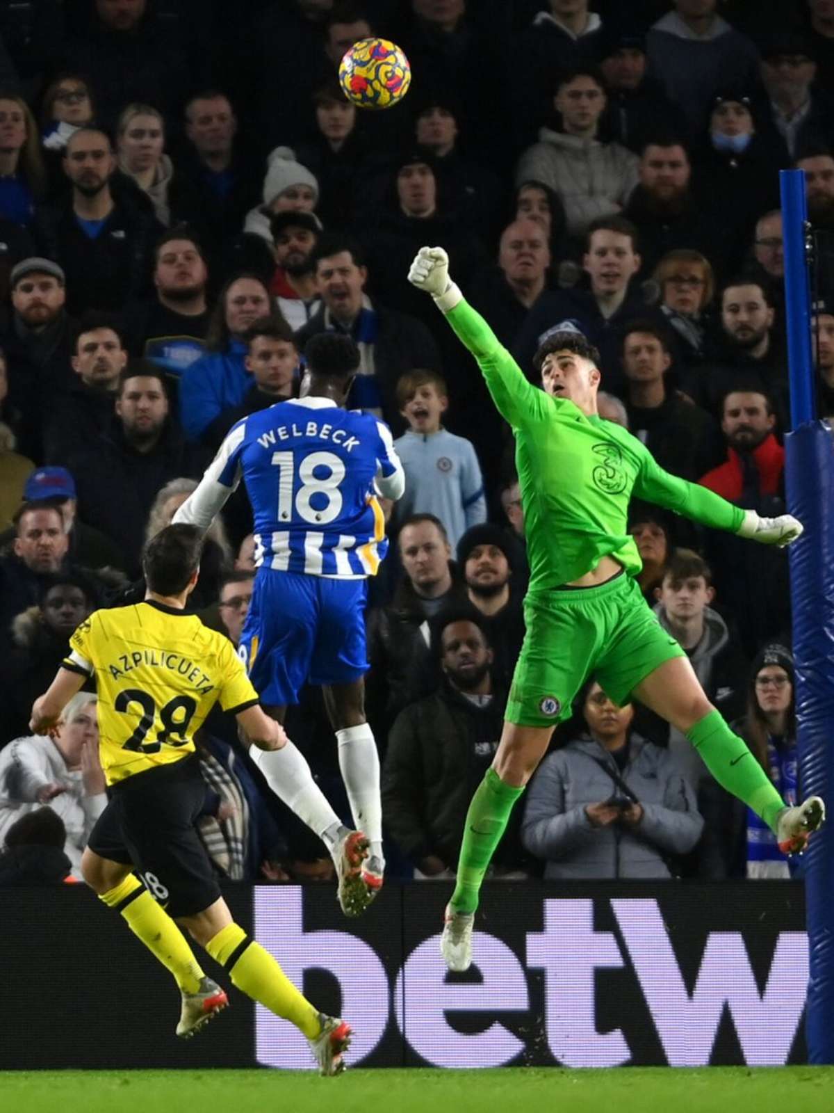 Resumão: Chelsea e Newcastle vencem, enquanto Atlético de Madrid é