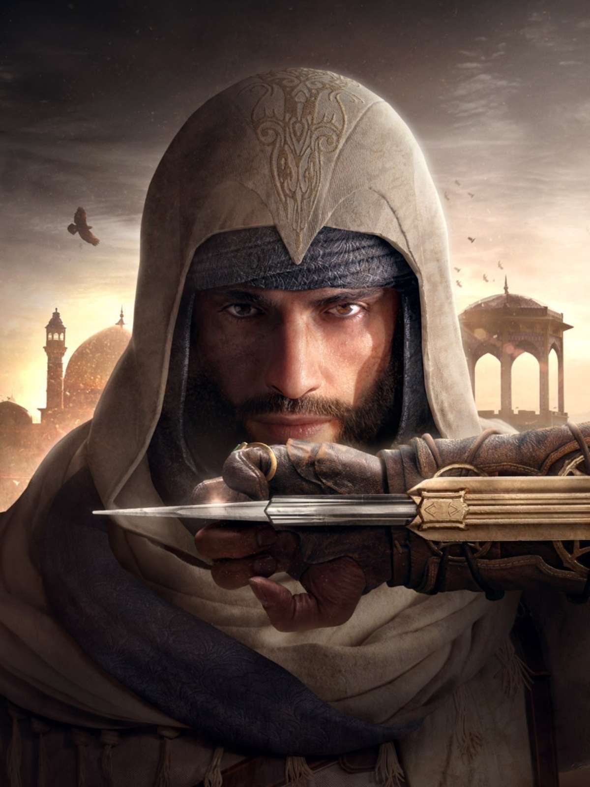 Data de Assassin's Creed Mirage pode ter sido revelada; veja quando chega o  jogo