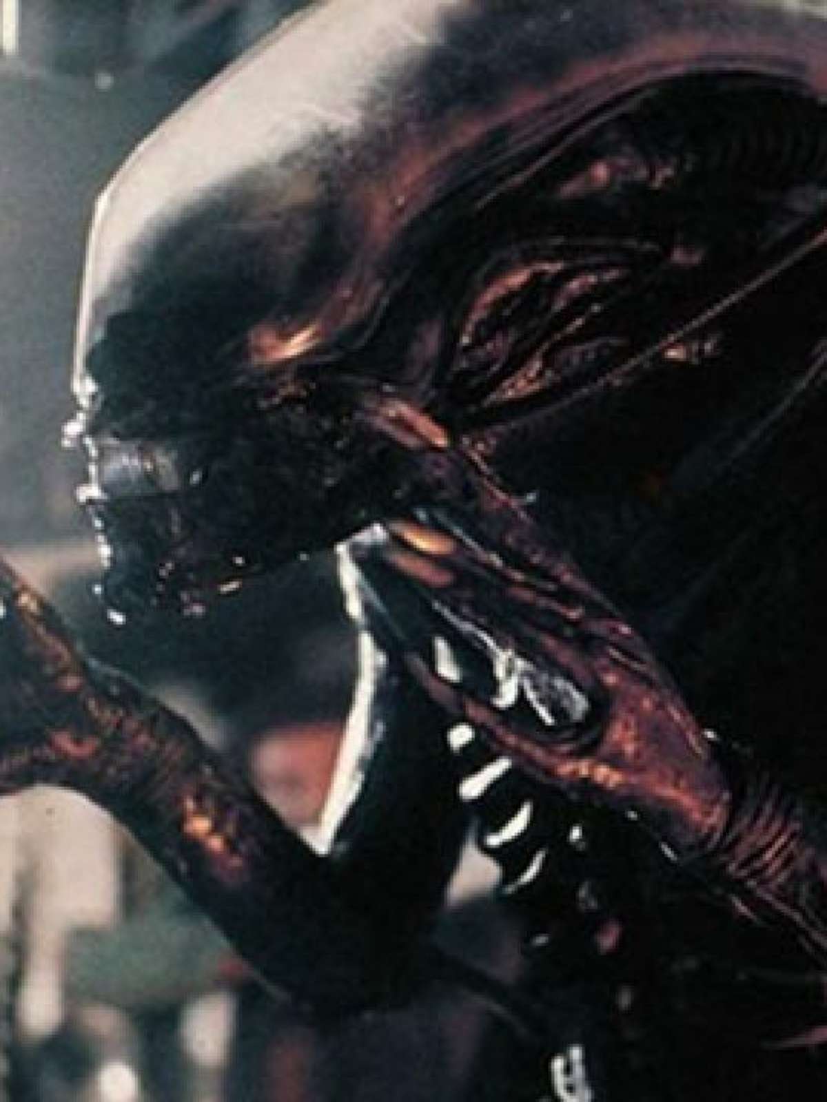 Aliens, O Resgate - Filme 1986 - AdoroCinema