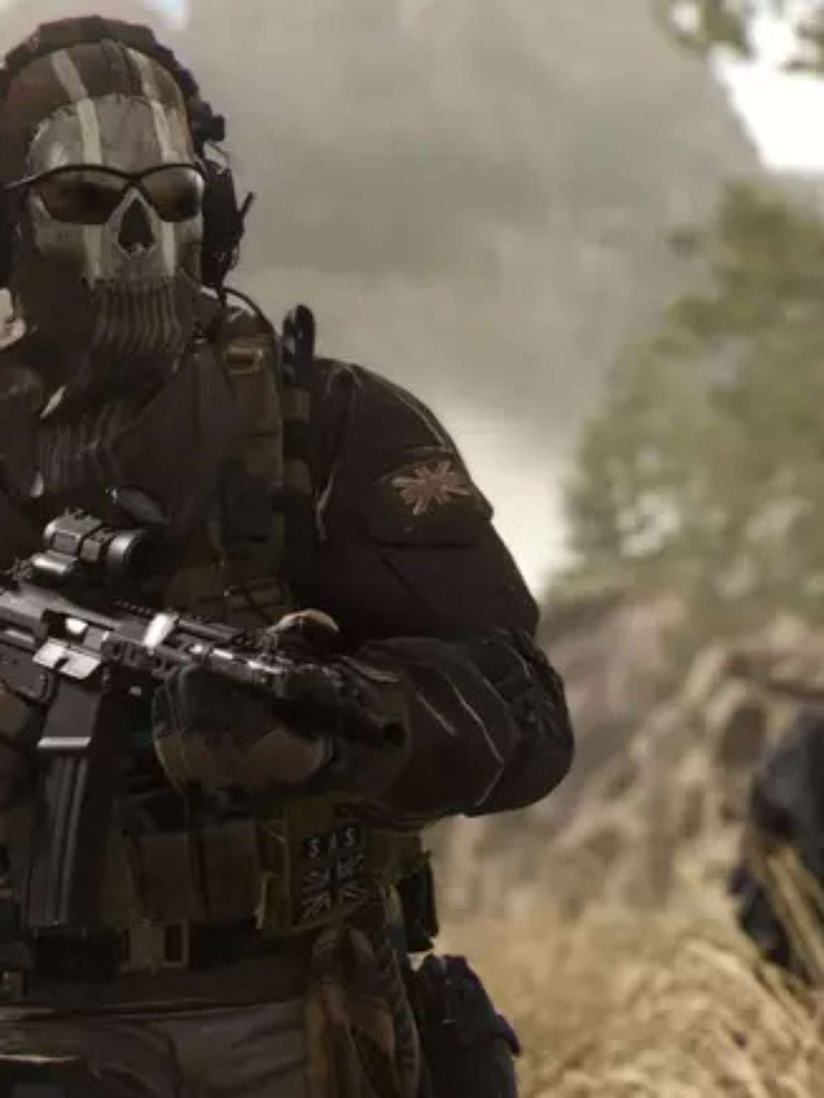 Call of Duty: Modern Warfare 3 ganha data e teaser com mensagem