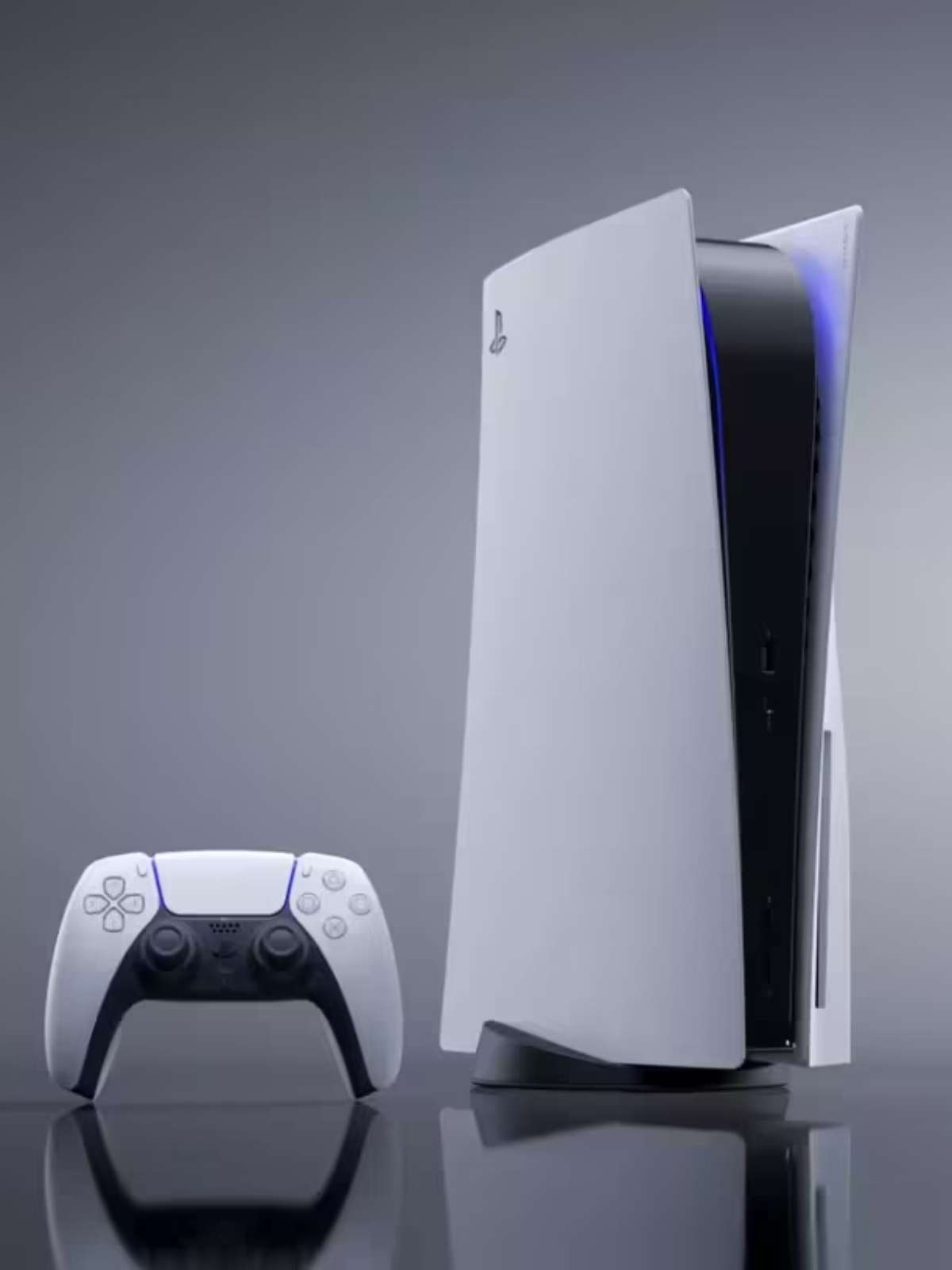 Playstation 5 Usada Consola Barata