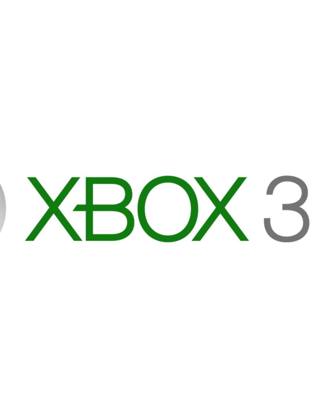 A loja do Xbox 360 vai ser encerrada em julho de 2024, mas você