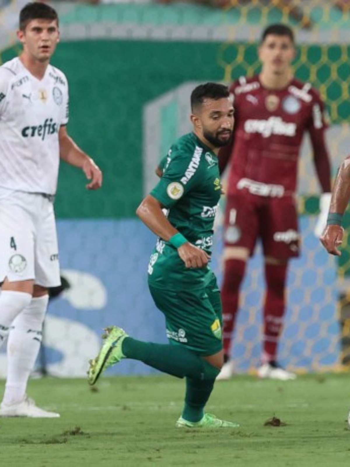 Análise: Cuiabá emperra na Arena Pantanal, mas enfim garante permanência na  Série A - Inside Sport - O seu canal de esportes 100% digital