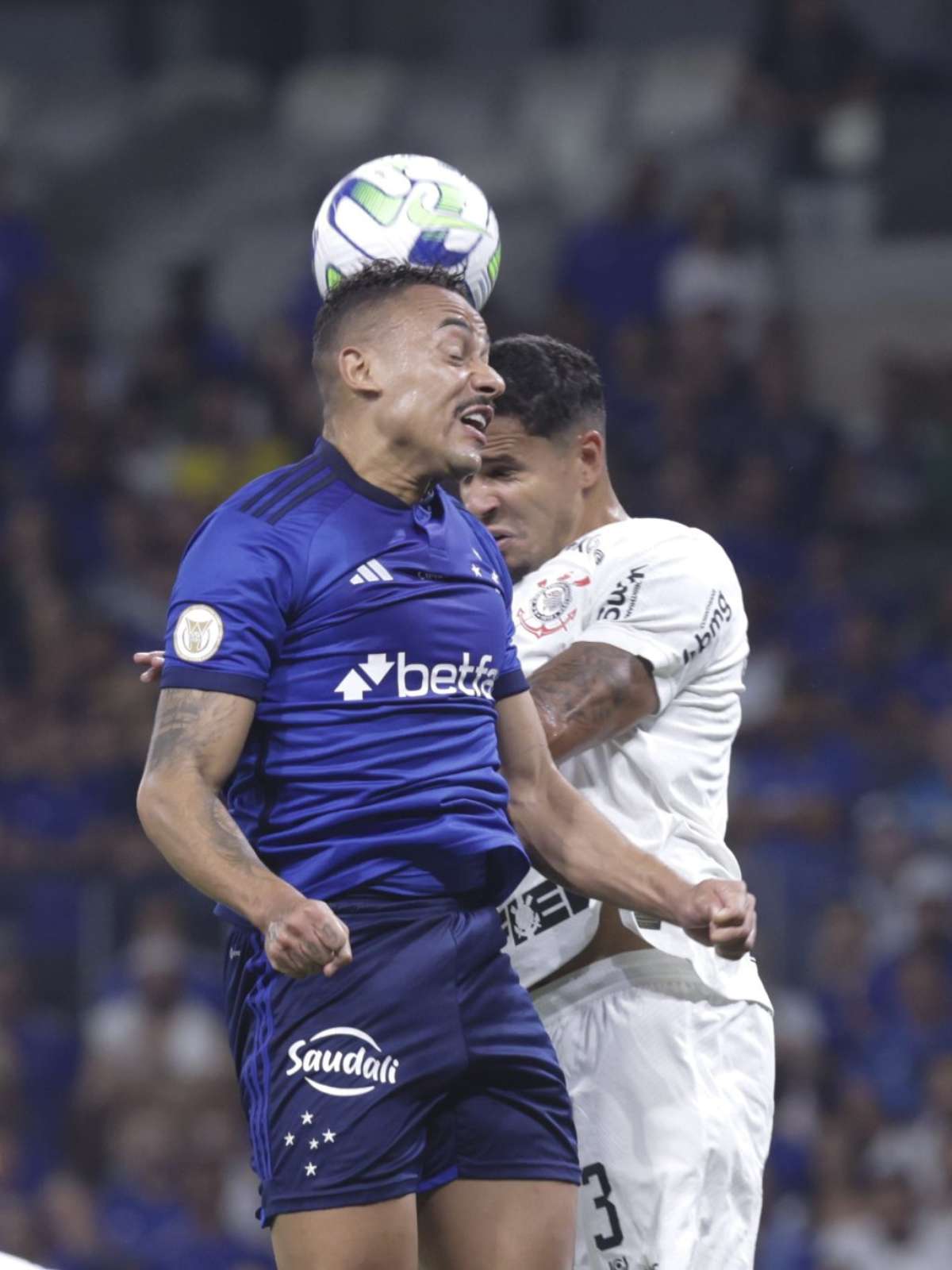 Cruzeiro Esporte Clube - ✍️ SEJA BEM-VINDO, RAFAEL ELIAS! O atacante de 24  anos chega ao Cruzeiro com contrato até o final de 2026. Que sua trajetória  no Maior de Minas seja