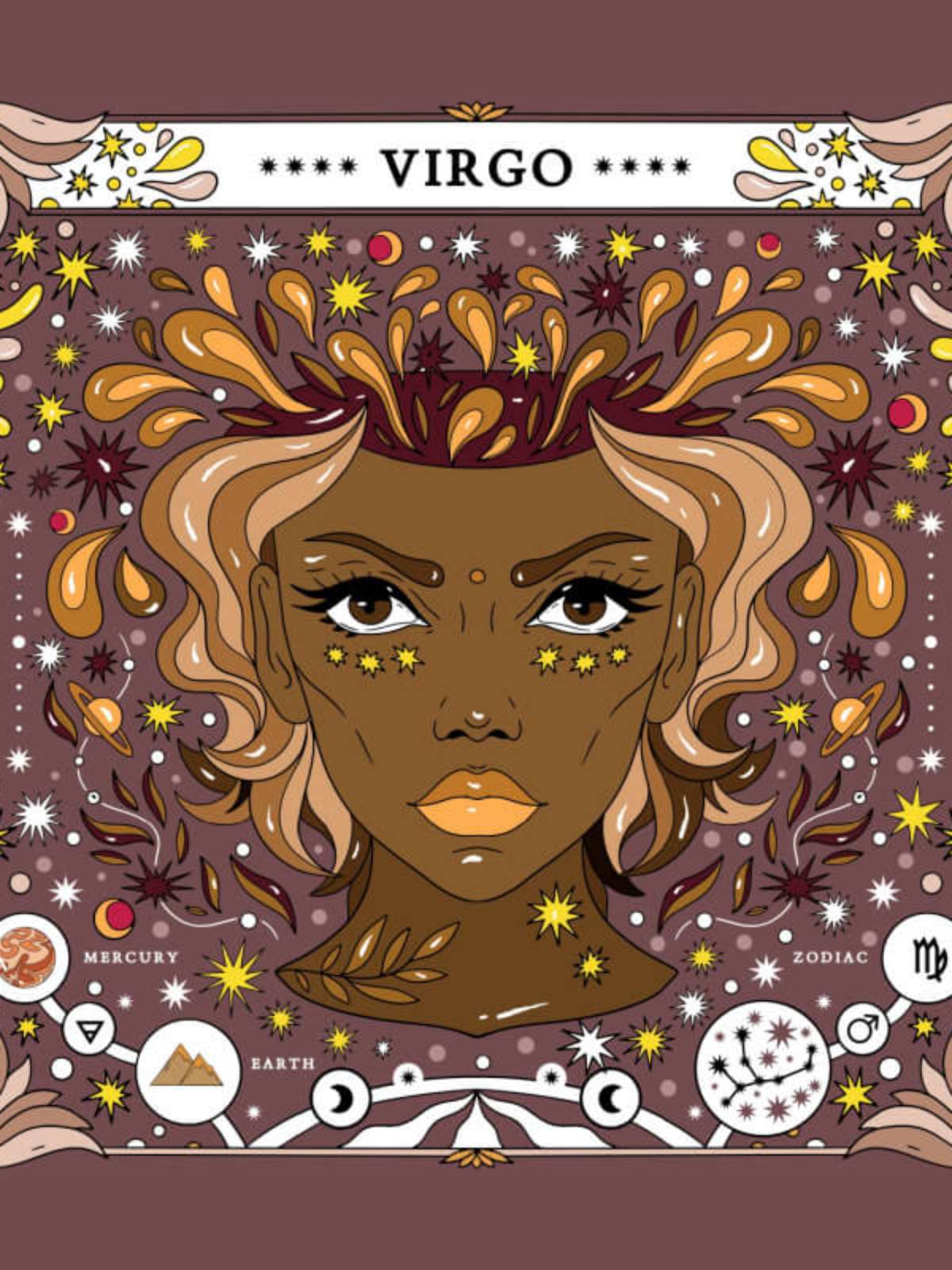 5 curiosidades sobre a mulher do signo de Virgem