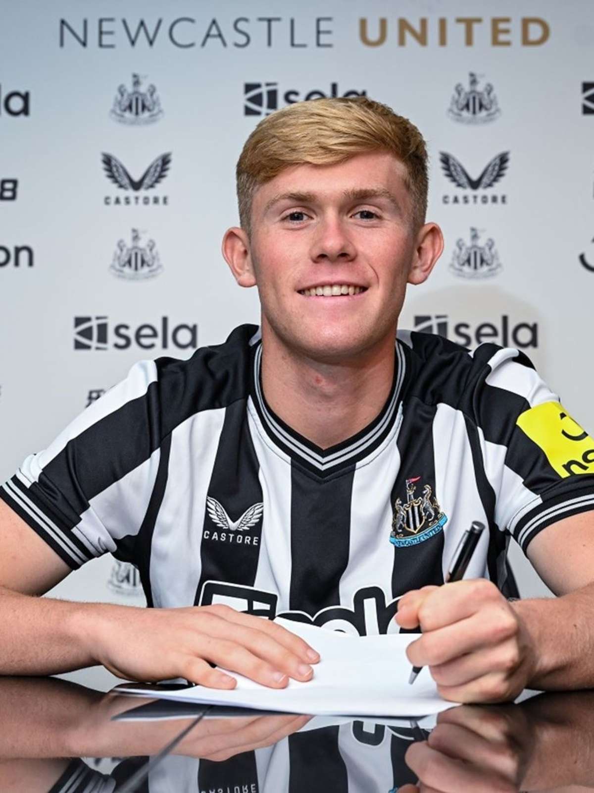 Newcastle United quer recuperar o quinto lugar no futebol inglês