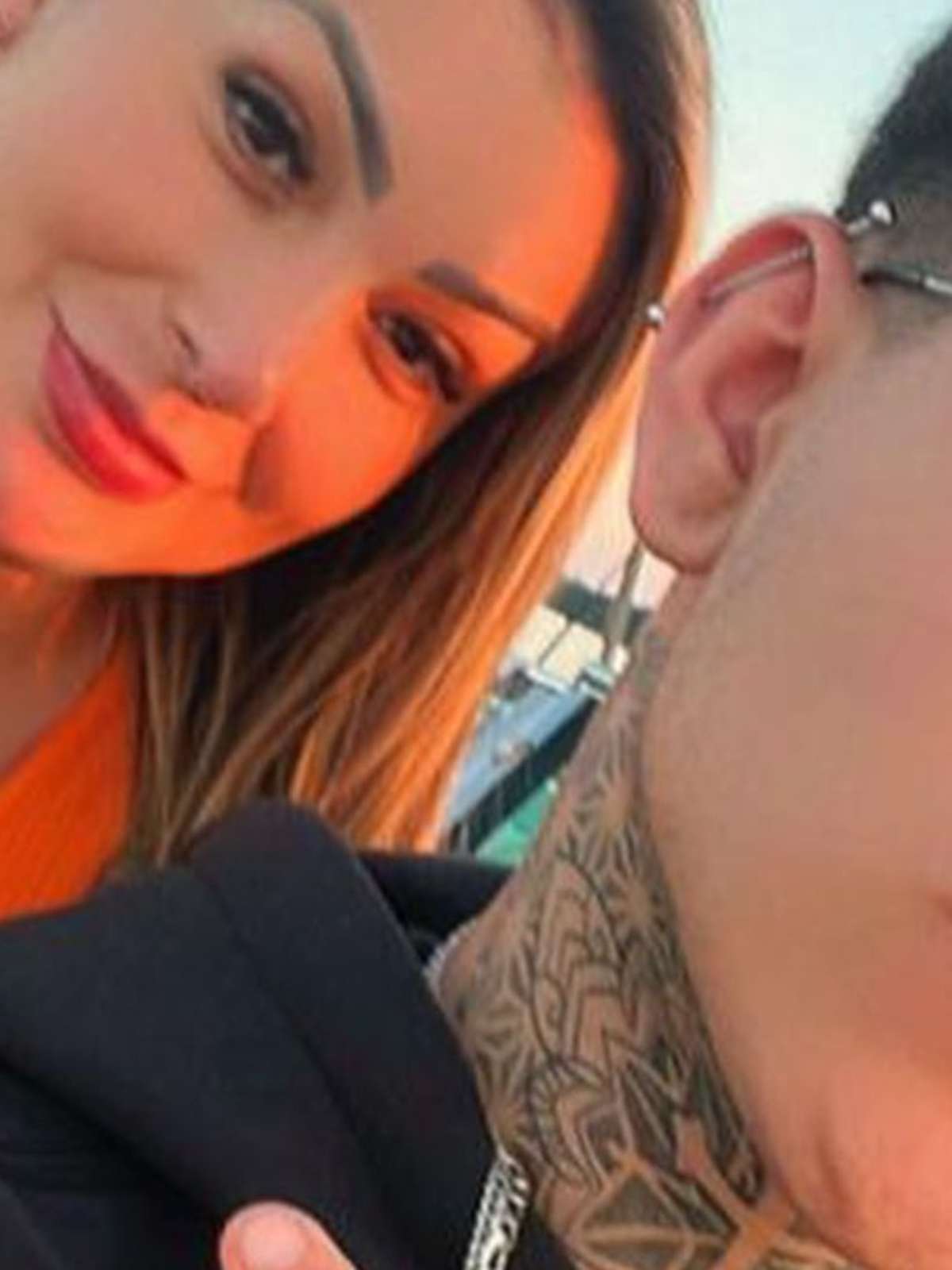 Filho de Andressa Urach revela o que pensa ao filmar conteúdos eróticos da  mãe