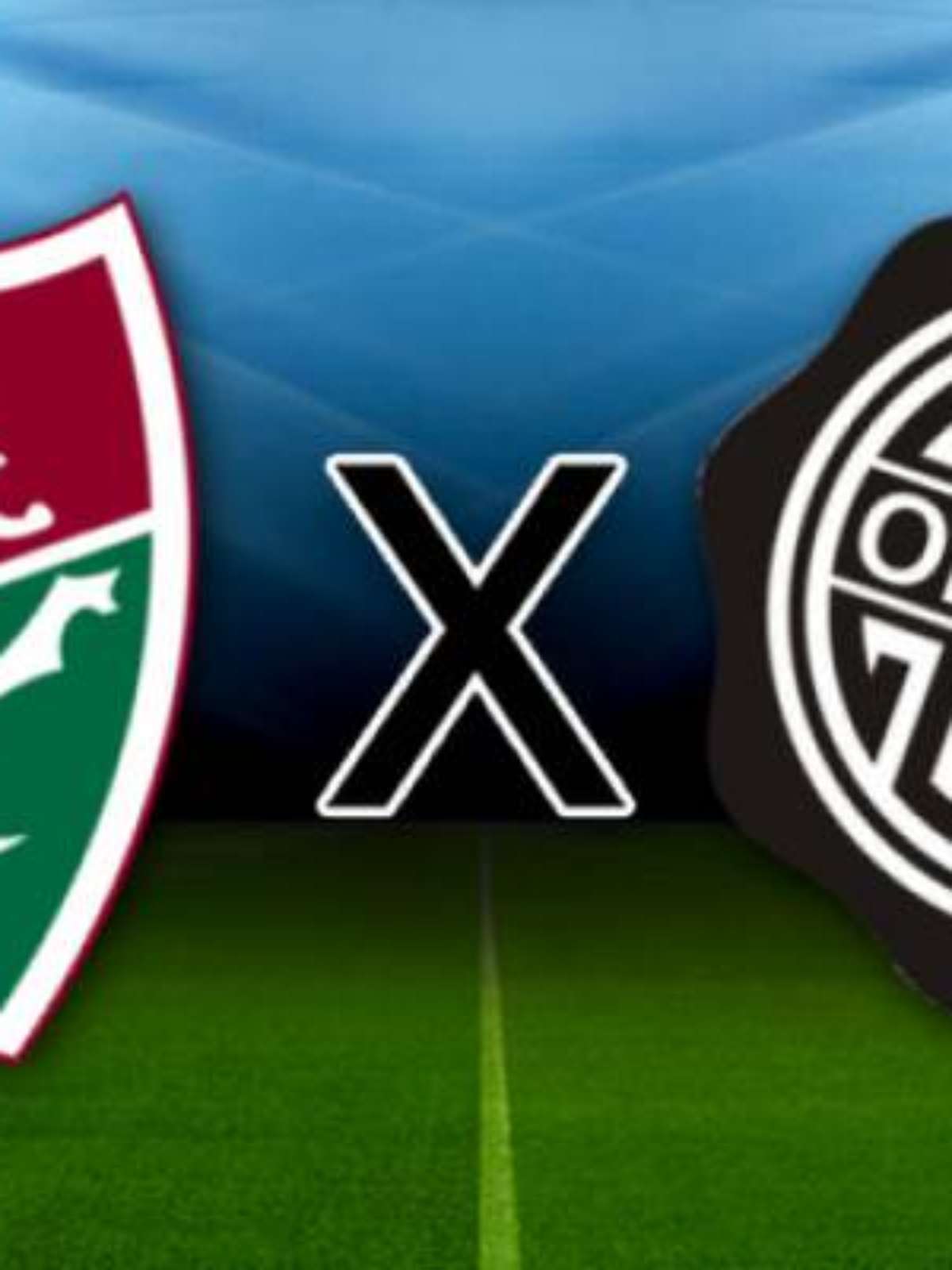 Fluminense está escalado para o jogo com o Olimpia na Libertadores; veja o  time e onde assistir - ISTOÉ Independente