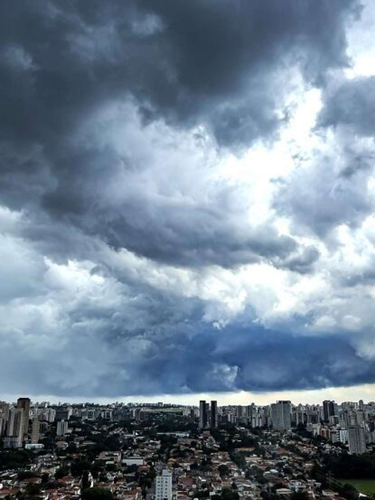 Clima para amanhã em Sorocaba-SP: previsão do tempo desta quinta