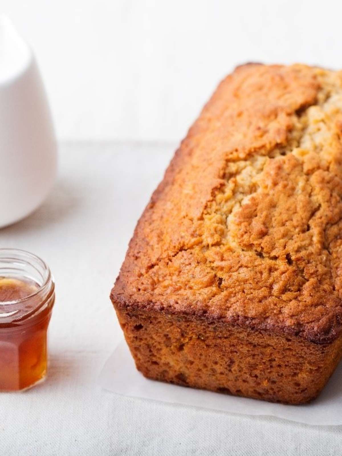 Receita de bolo de banana-da-terra • Ana Maria Braga