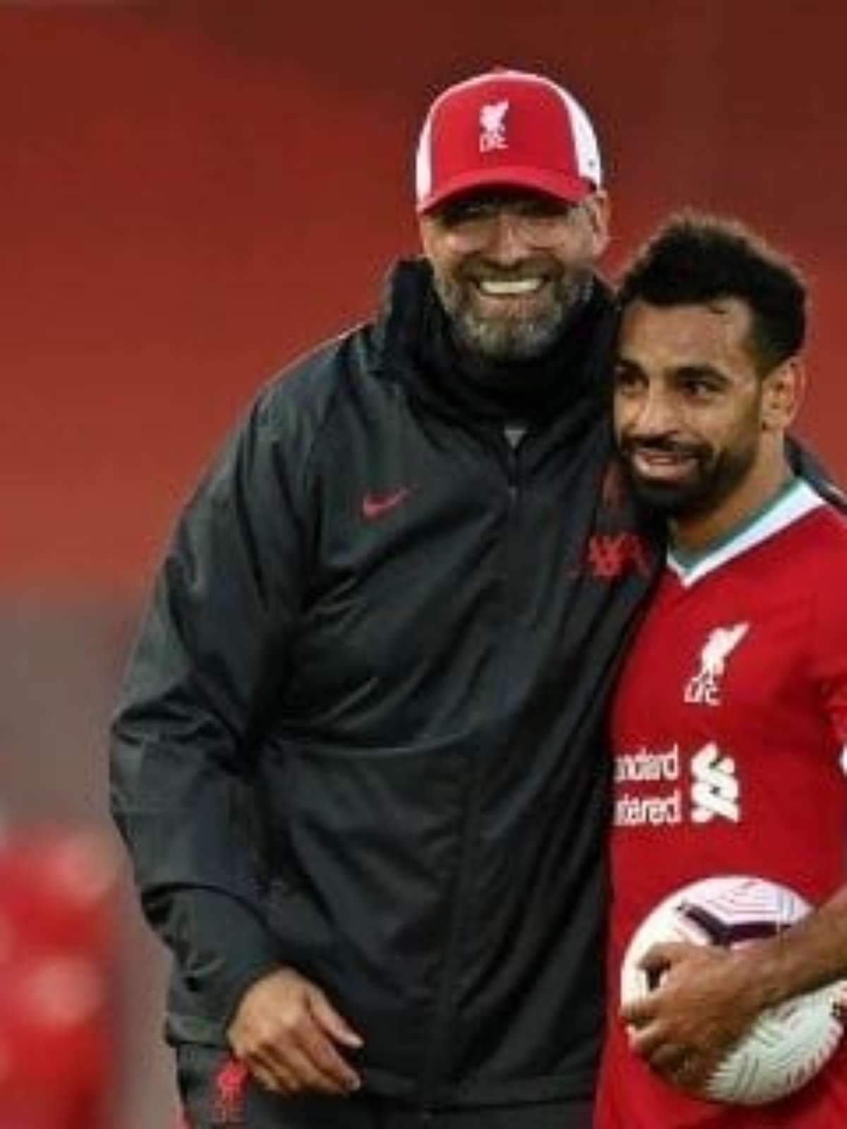 Salah aceita ir para o Al-Ittihad em negócio de mais de R$ 1