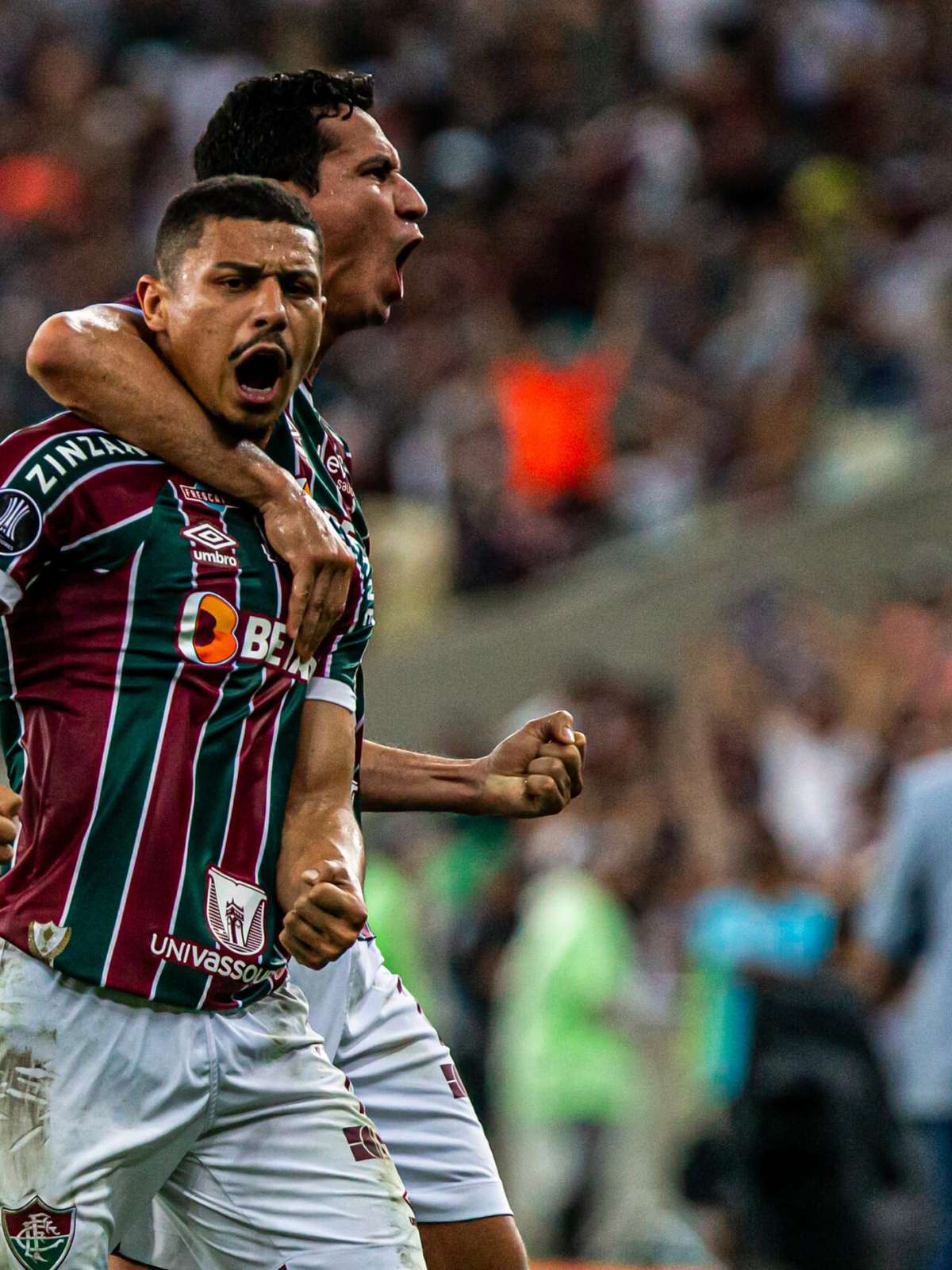 Confira as datas do Mundial de clubes e quando o Fluminense fará sua  estreia - Fluminense: Últimas notícias, vídeos, onde assistir e próximos  jogos