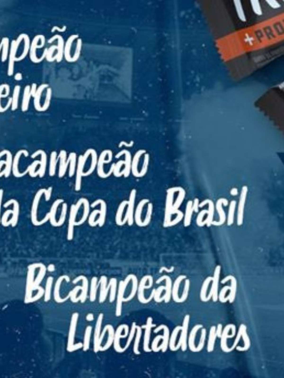 Cruzeiro se dá melhor com arrecadação do que Galo