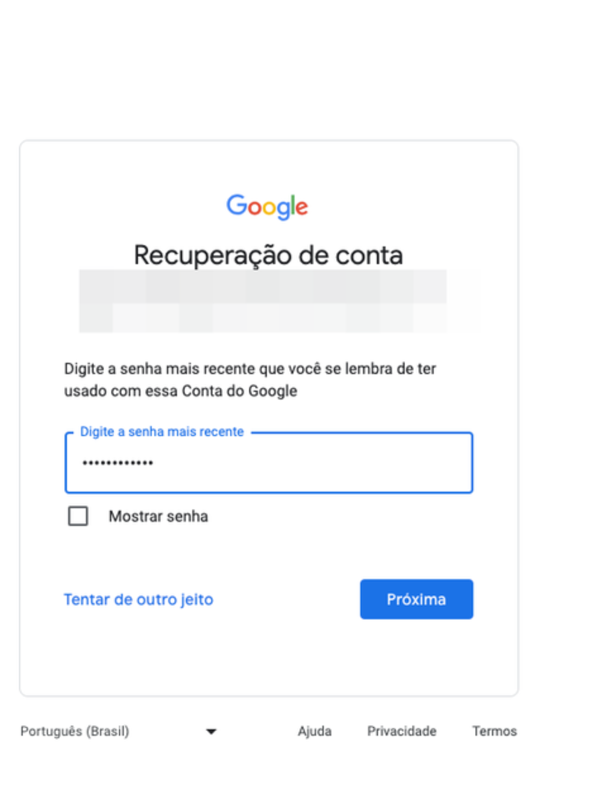 Yahoo Mail Login: Como Entrar Direto, Criar Conta ou Recuperar Senha -  Login Entrar 2024