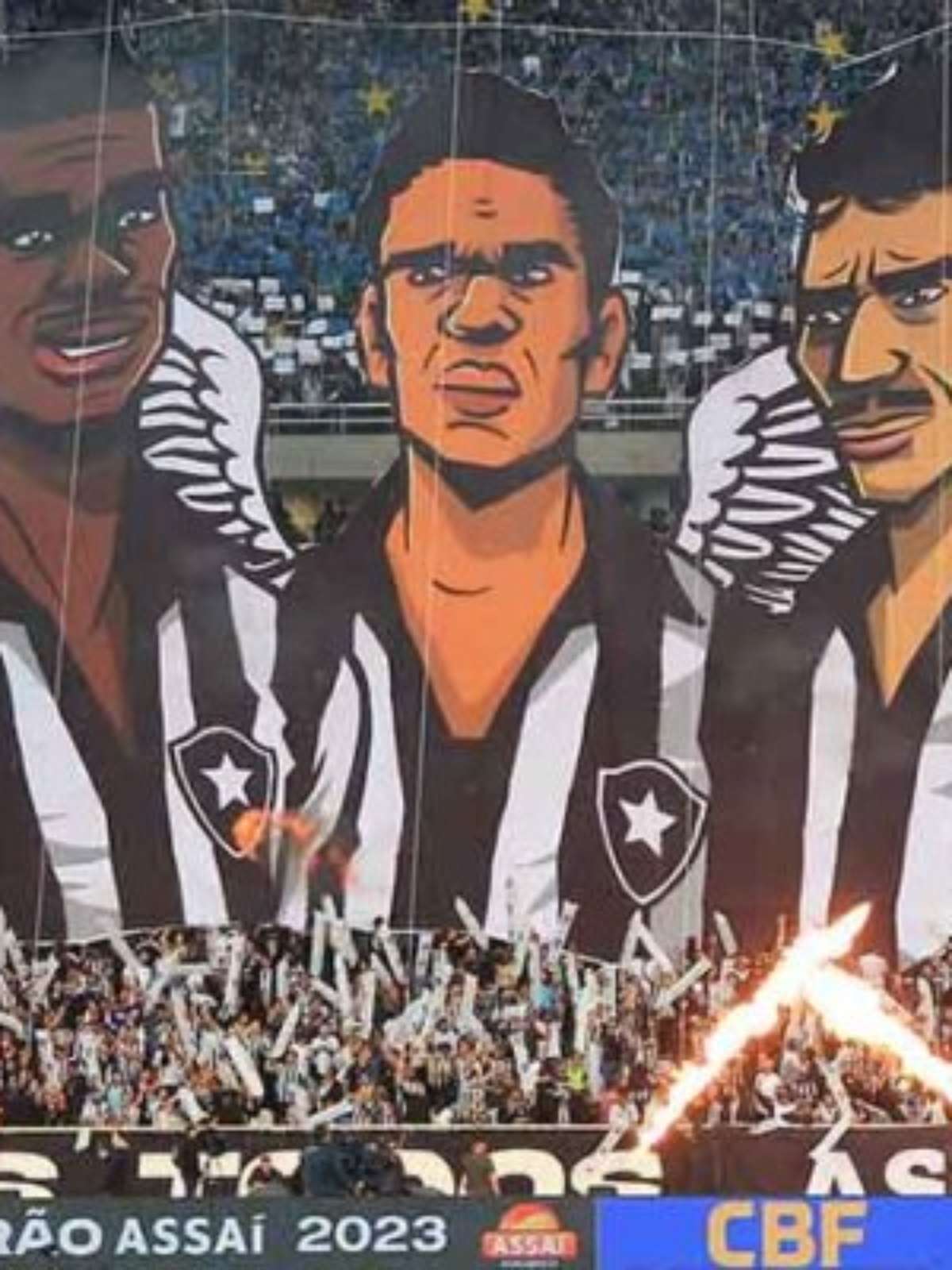 Boleiros Futebol Arte - Amanhã temos um jogo duríssimo contra o